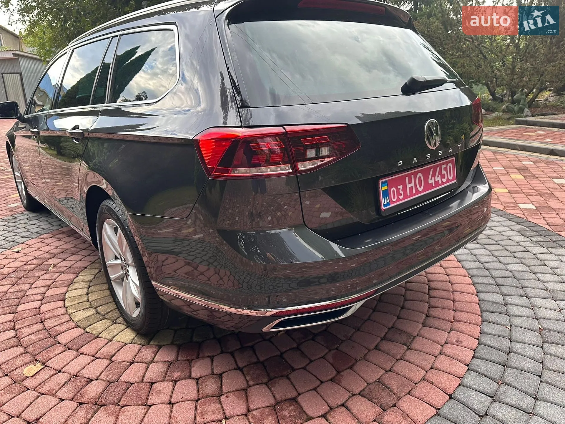 2020 Volkswagen Passat - мініатюра 34