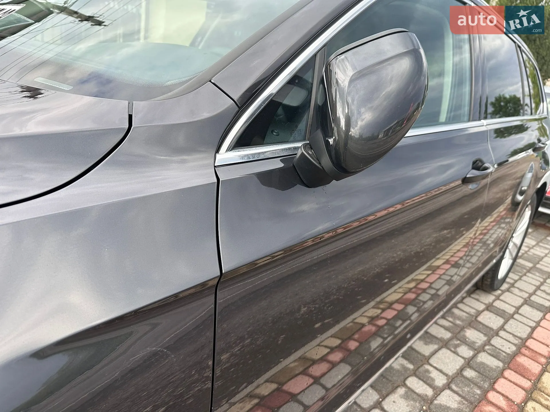 2020 Volkswagen Passat - мініатюра 27
