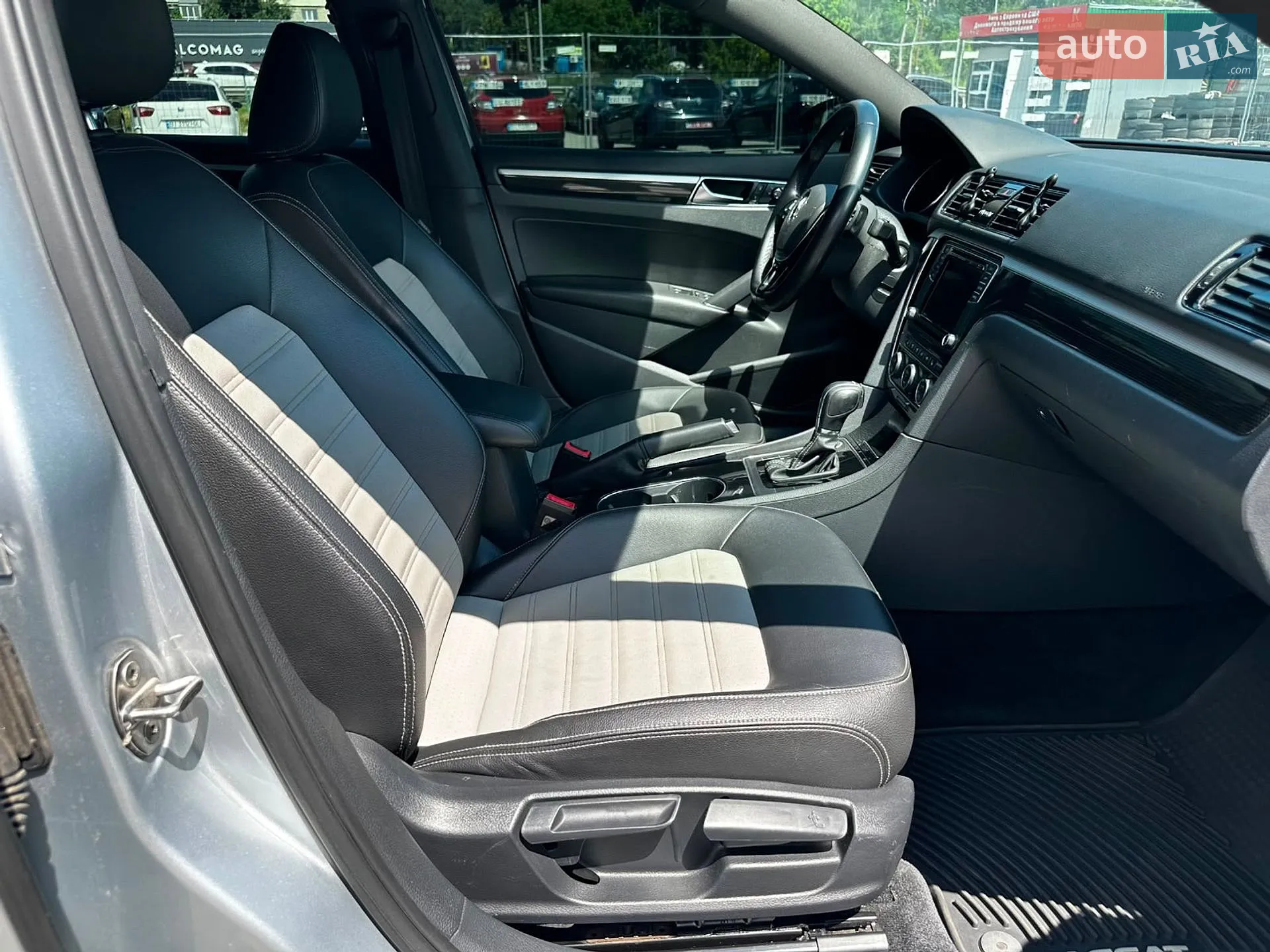 2018 Volkswagen Passat - мініатюра 22