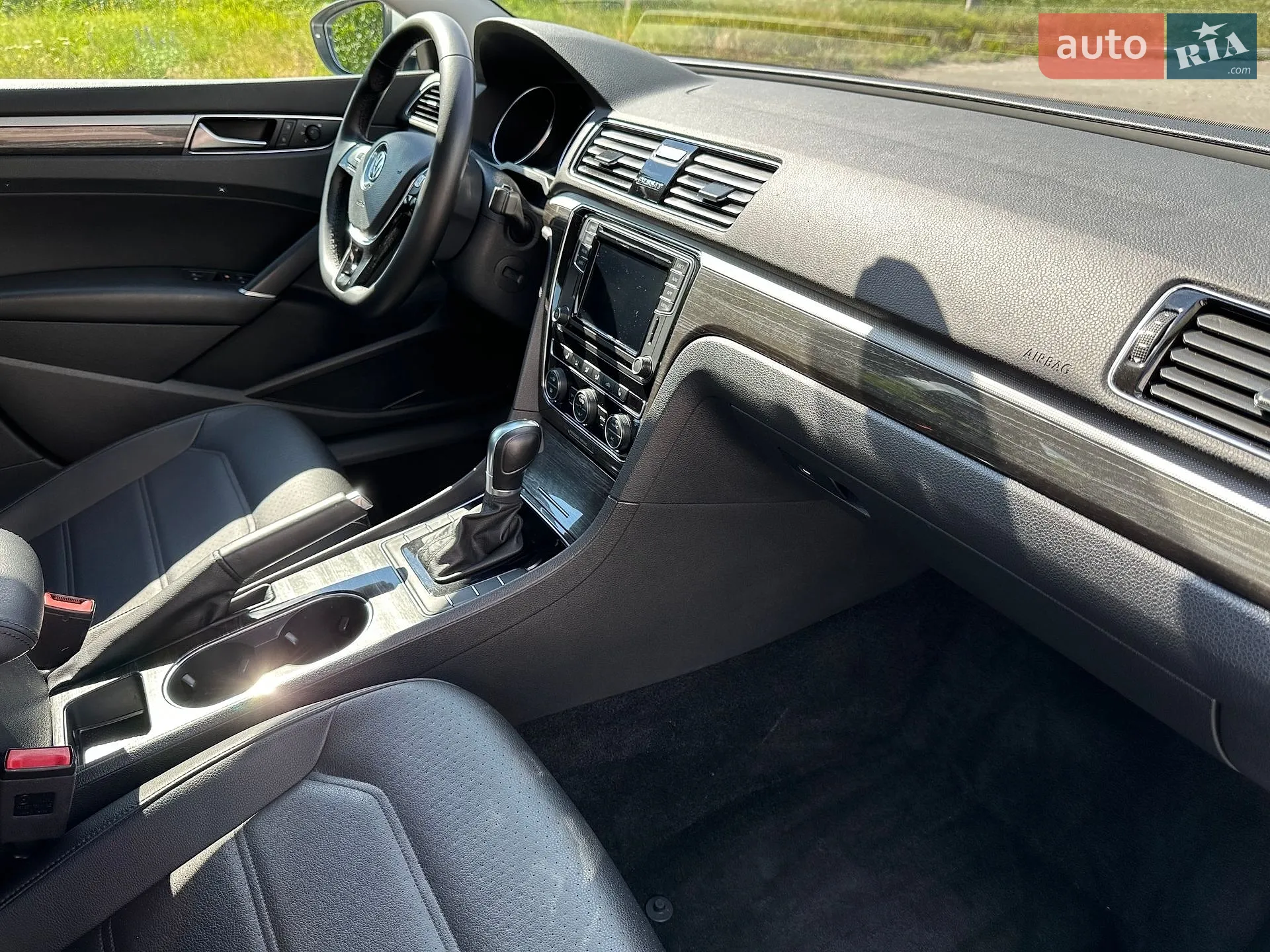 2018 Volkswagen Passat - мініатюра 33