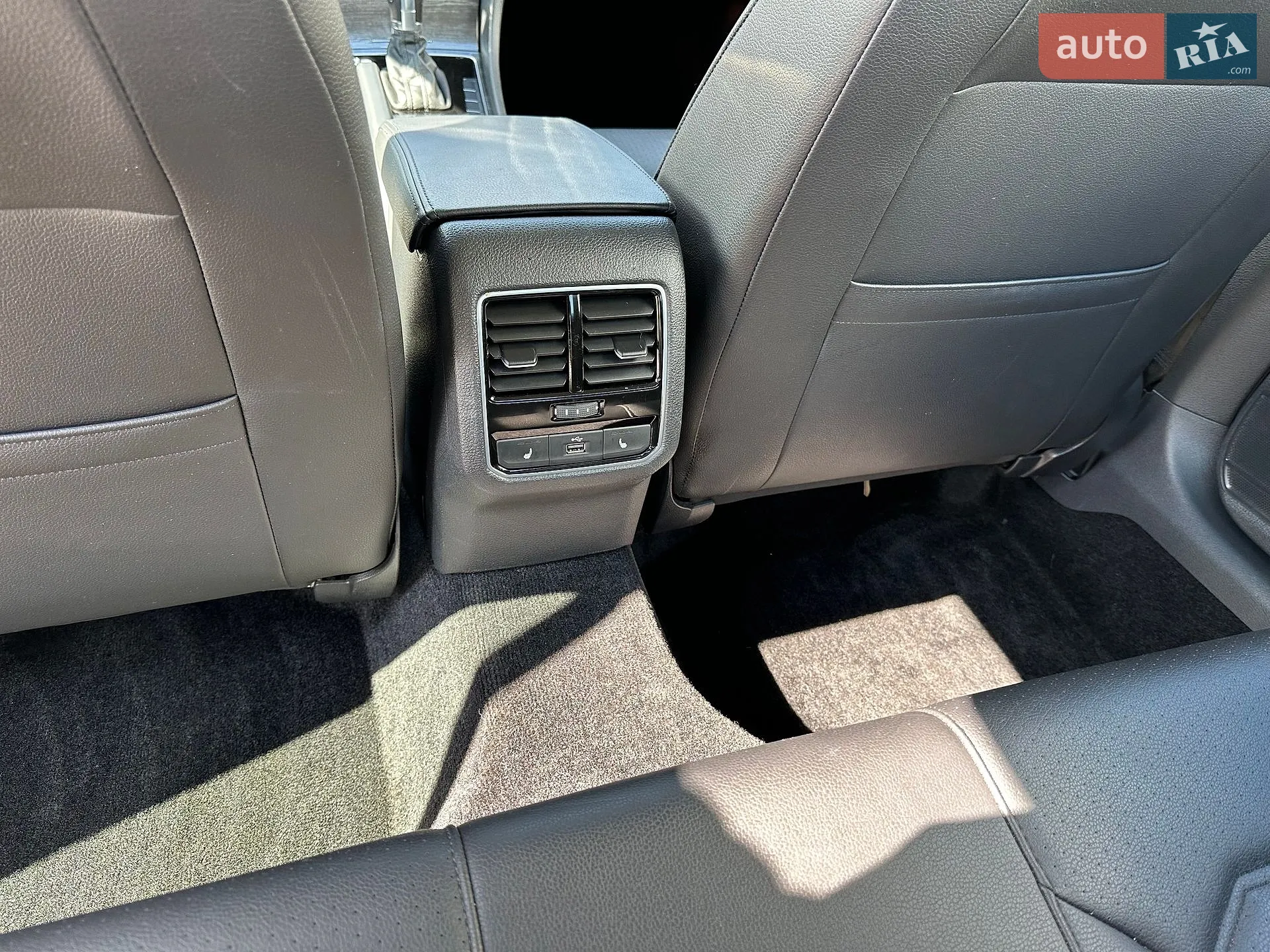 2018 Volkswagen Passat - мініатюра 46