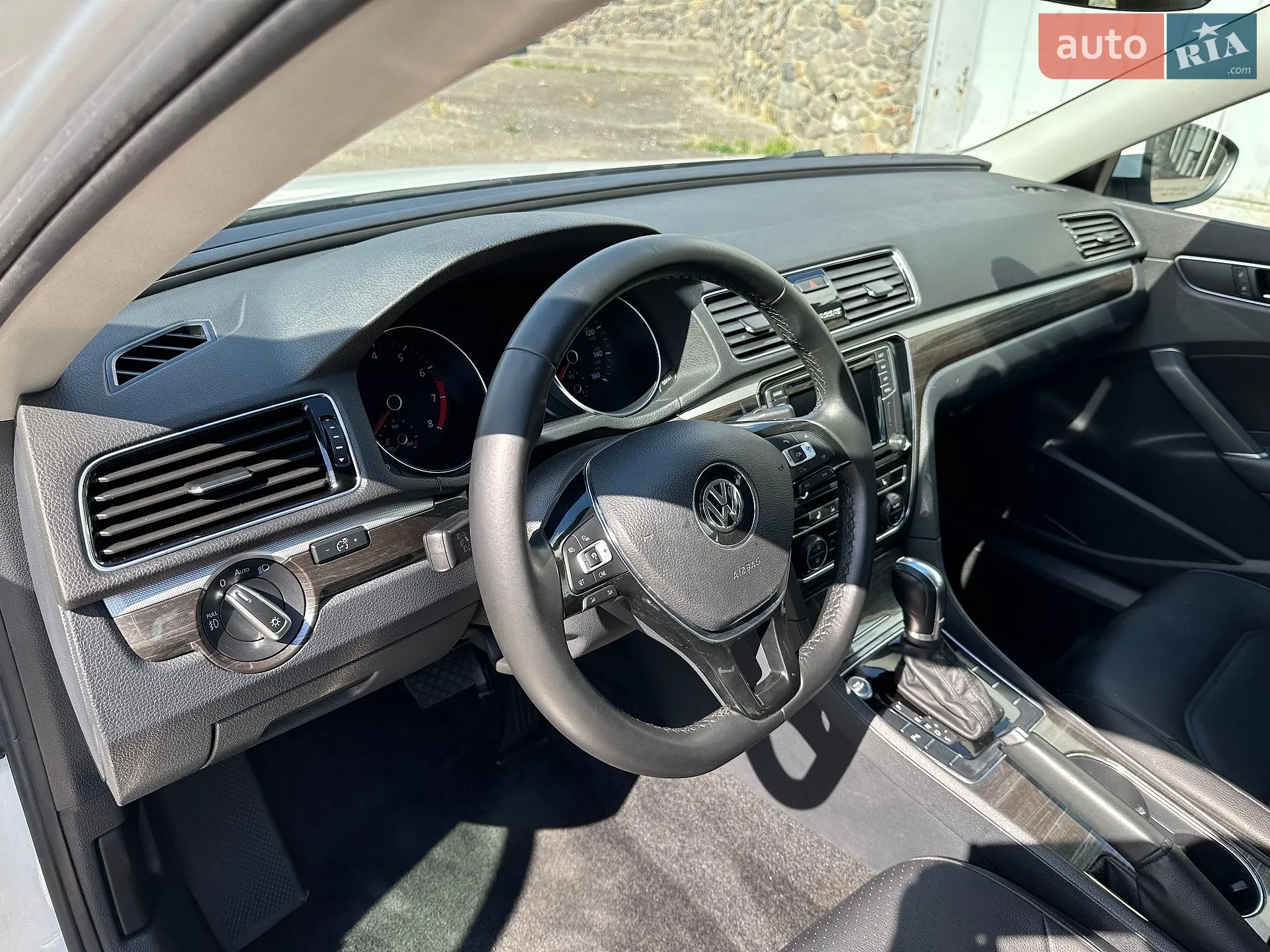 2018 Volkswagen Passat - мініатюра 54