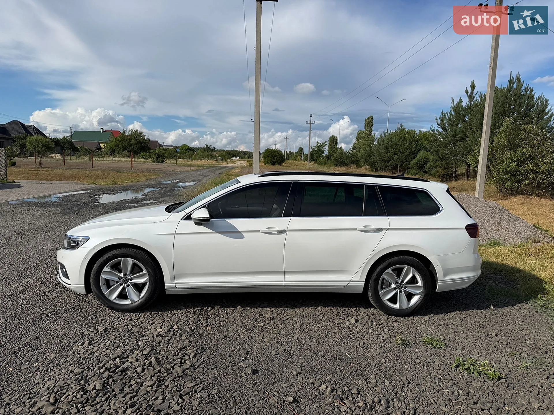 2022 Volkswagen Passat - мініатюра 6