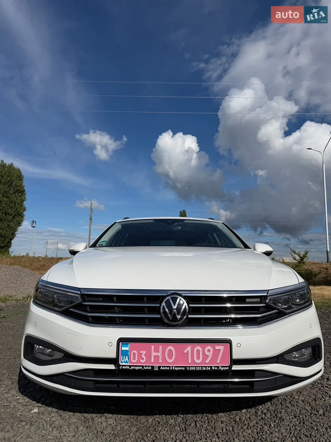 2022 Volkswagen Passat - мініатюра 11