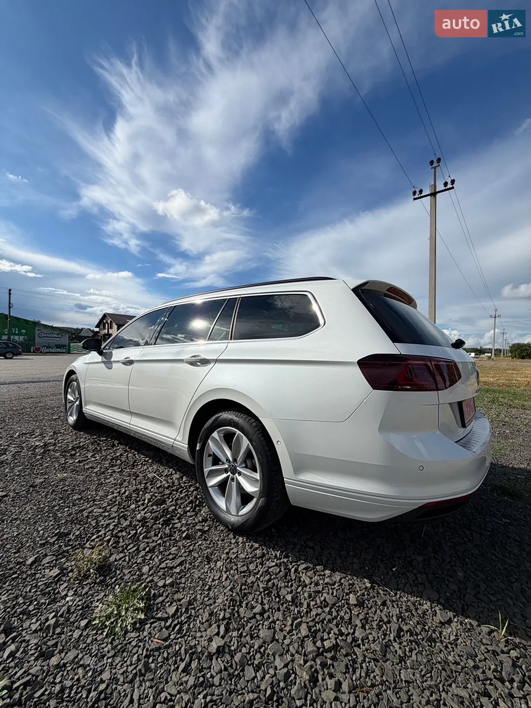 2022 Volkswagen Passat - мініатюра 16
