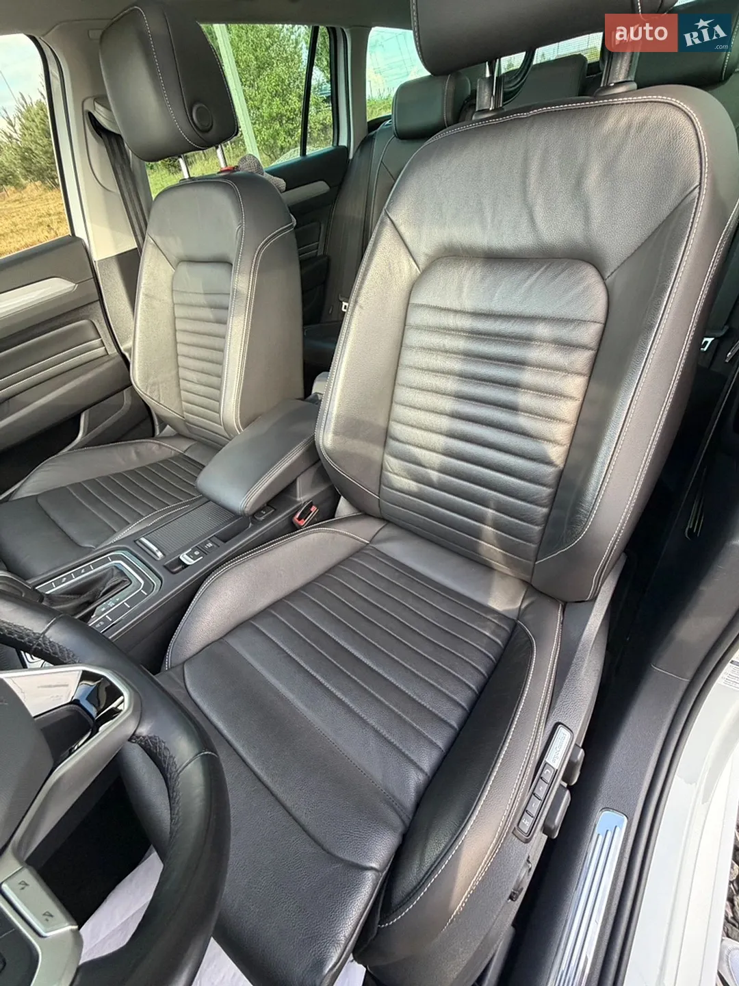2022 Volkswagen Passat - мініатюра 55