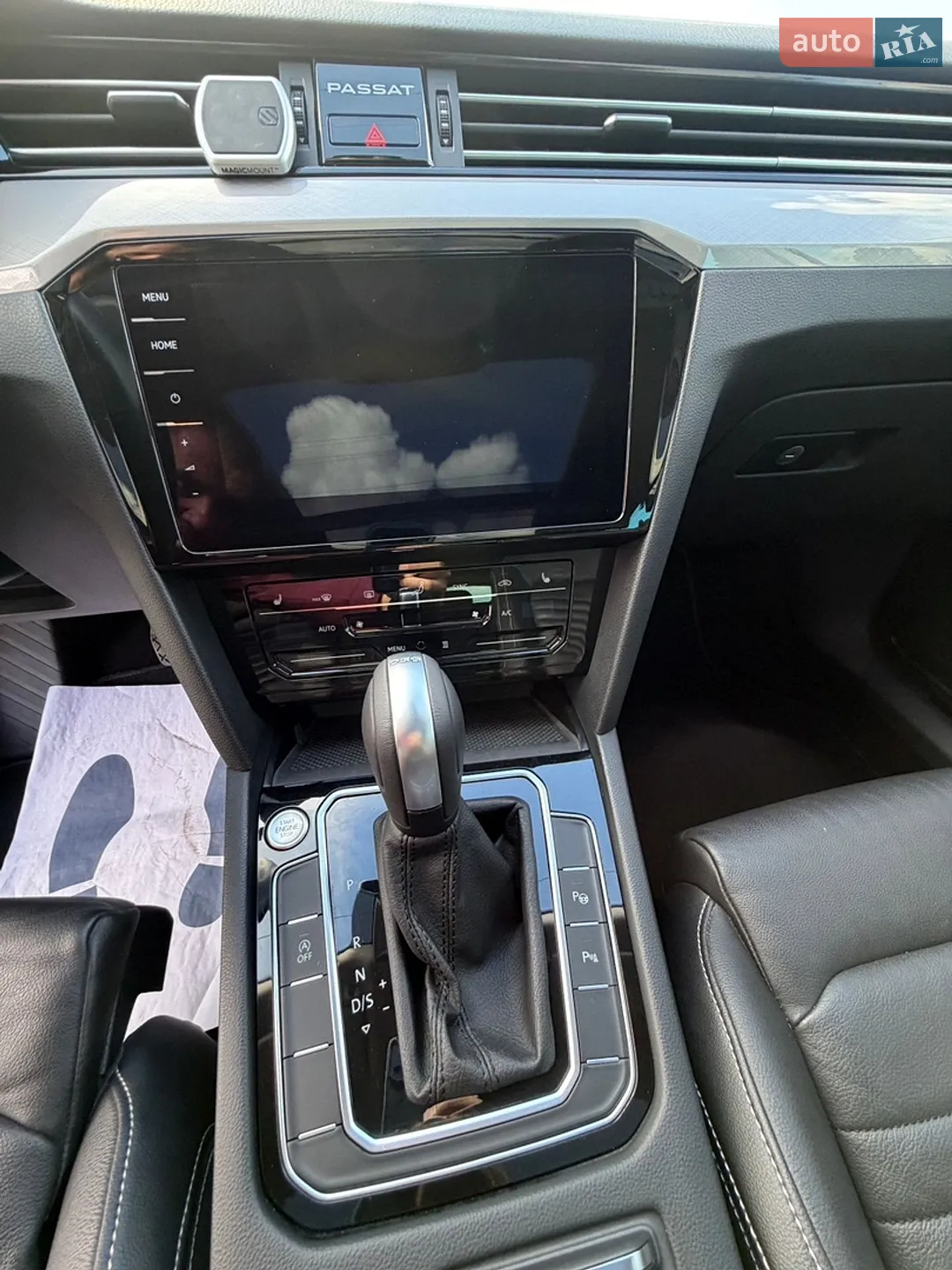 2022 Volkswagen Passat - мініатюра 62
