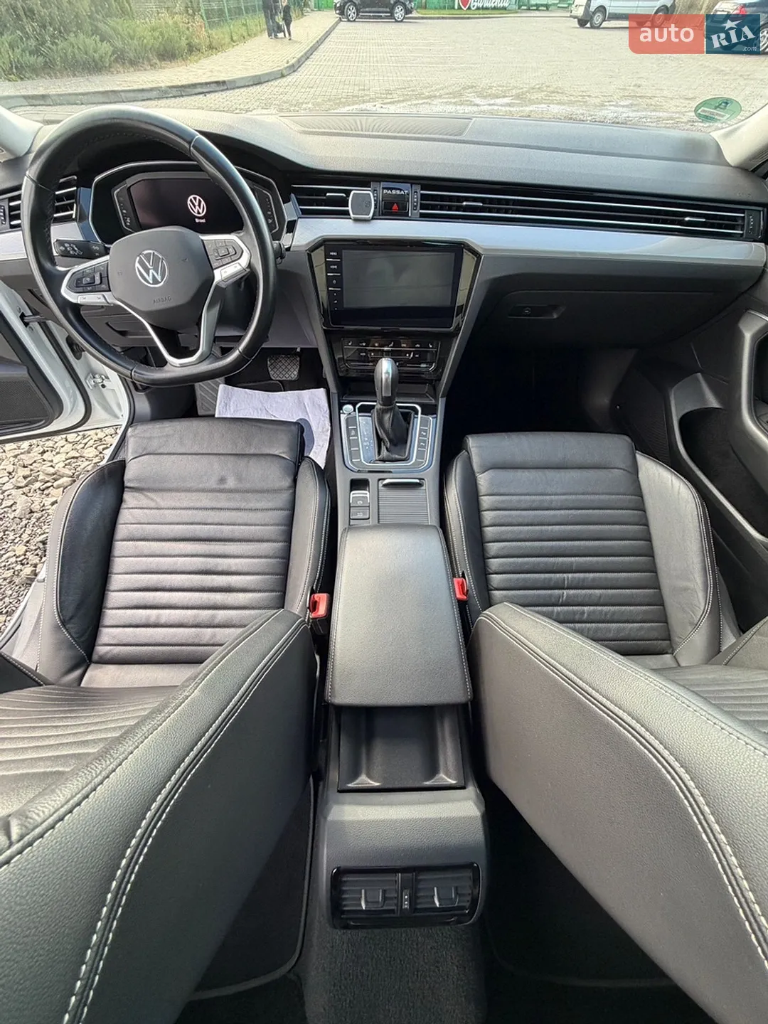 2022 Volkswagen Passat - мініатюра 75