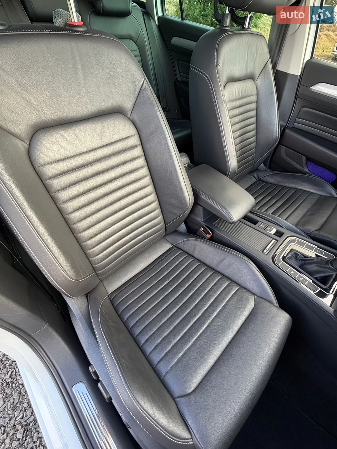 2022 Volkswagen Passat - мініатюра 82