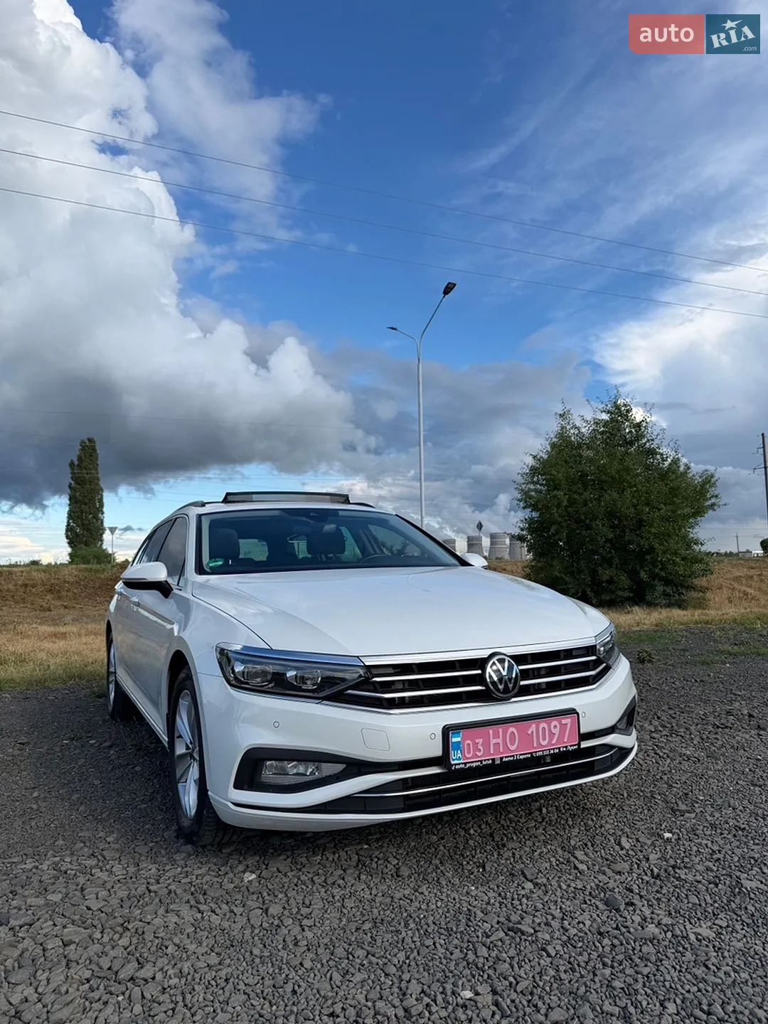 2022 Volkswagen Passat - мініатюра 141