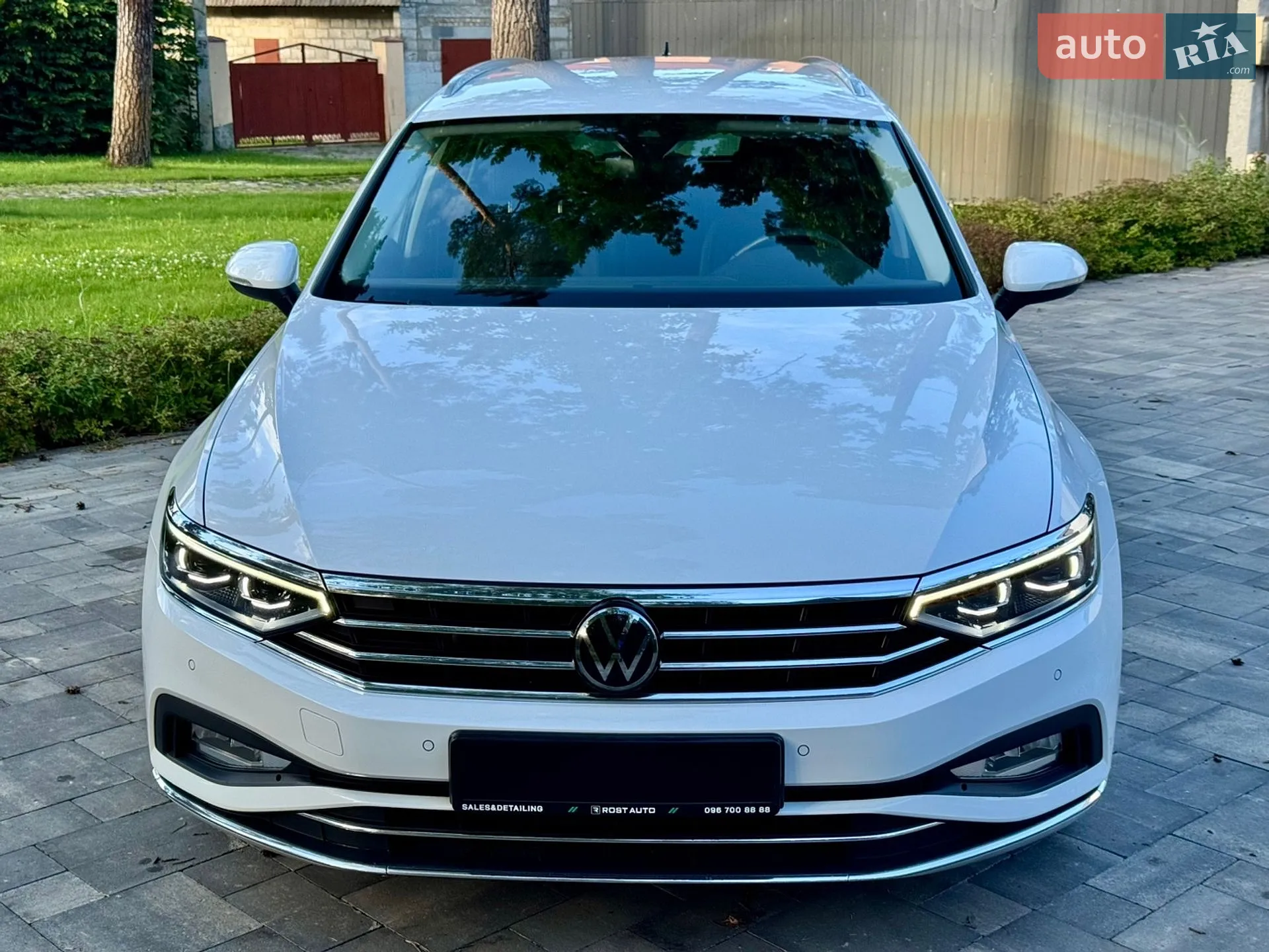 2022 Volkswagen Passat - мініатюра 15