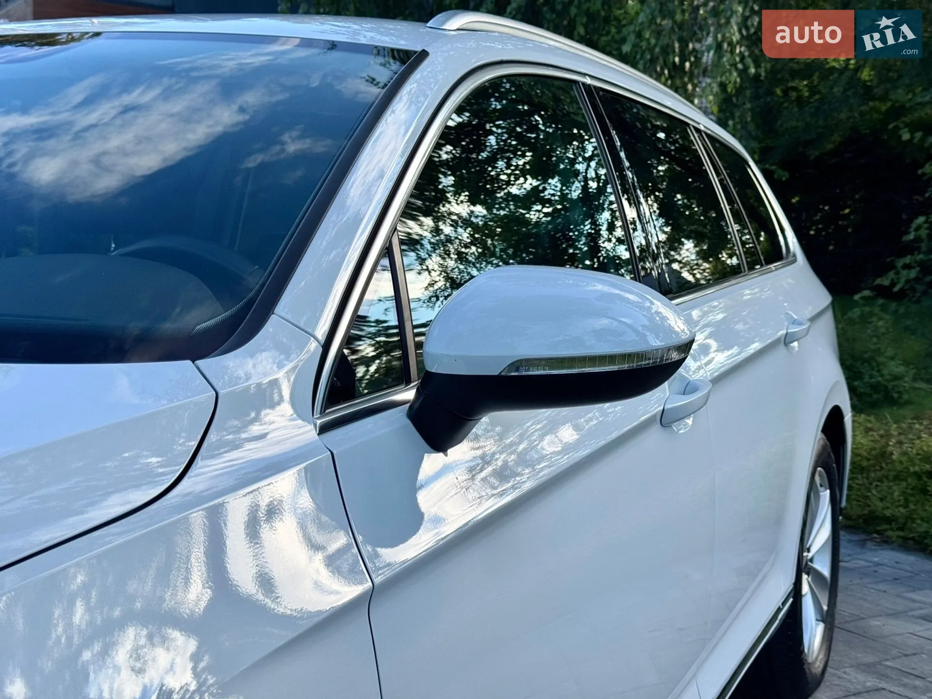 2022 Volkswagen Passat - мініатюра 52