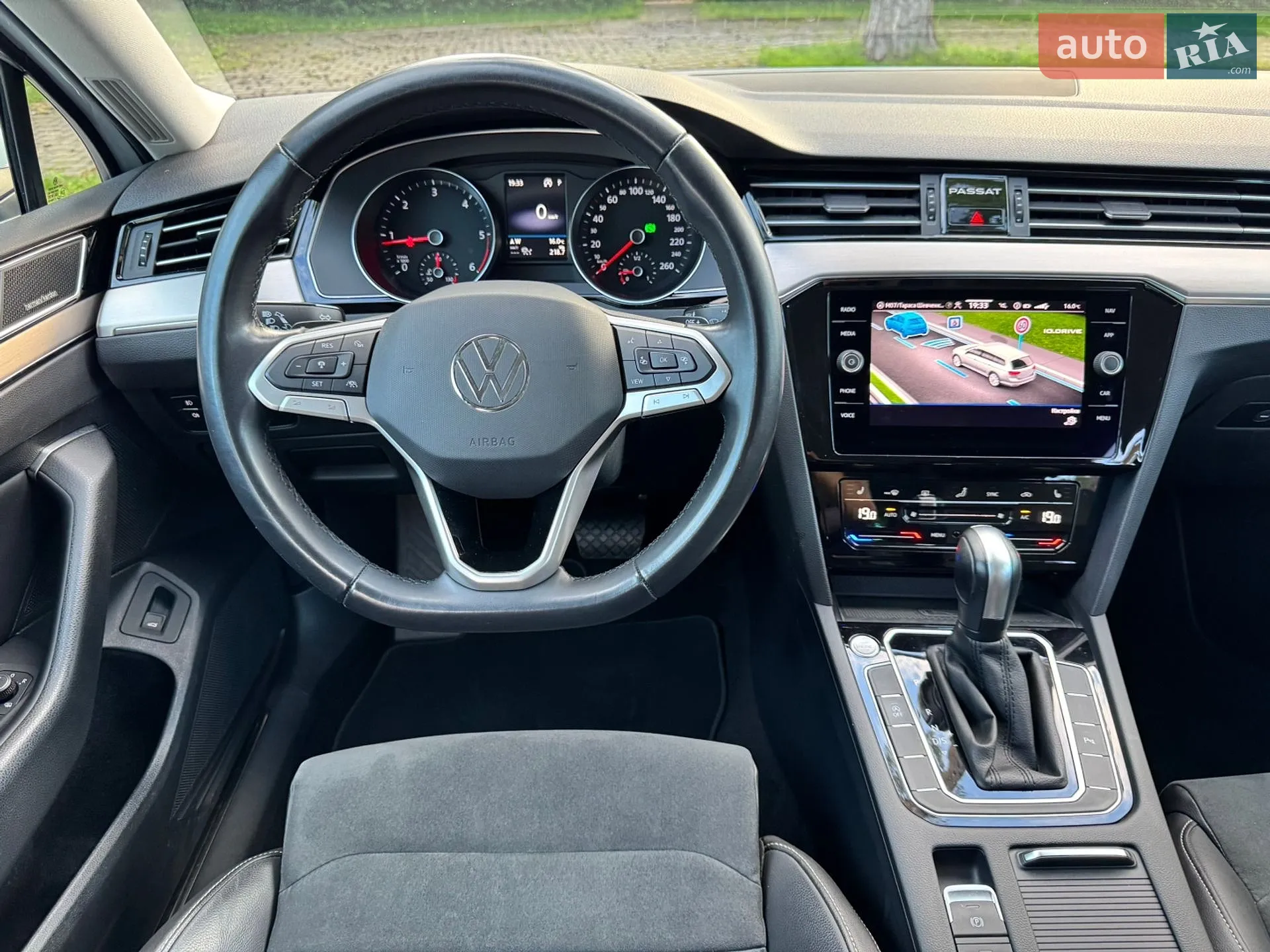 2022 Volkswagen Passat - мініатюра 55