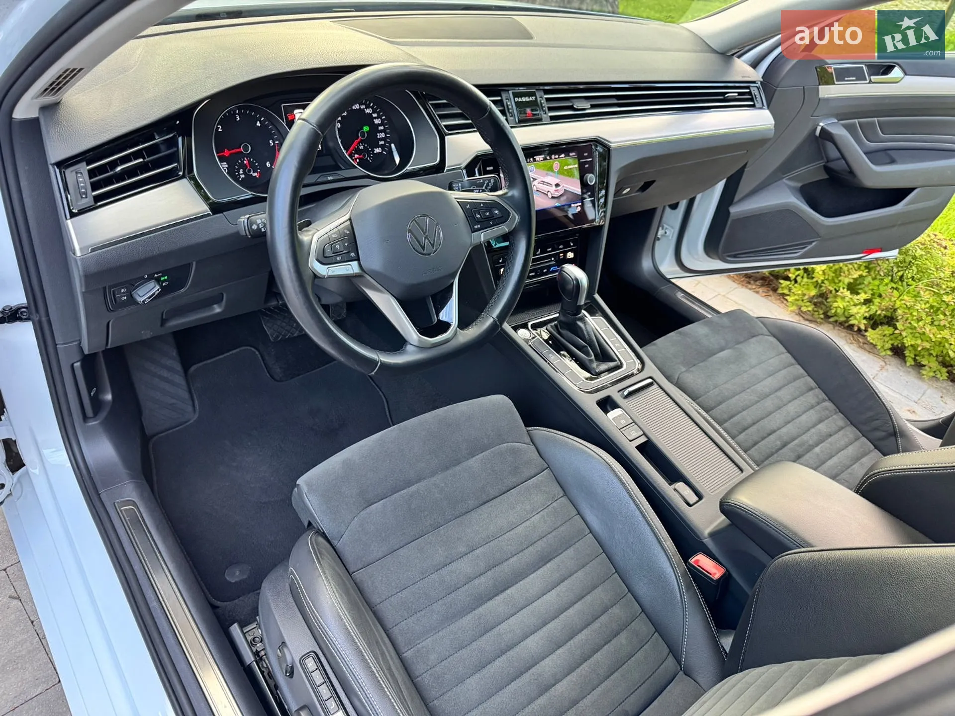2022 Volkswagen Passat - мініатюра 64