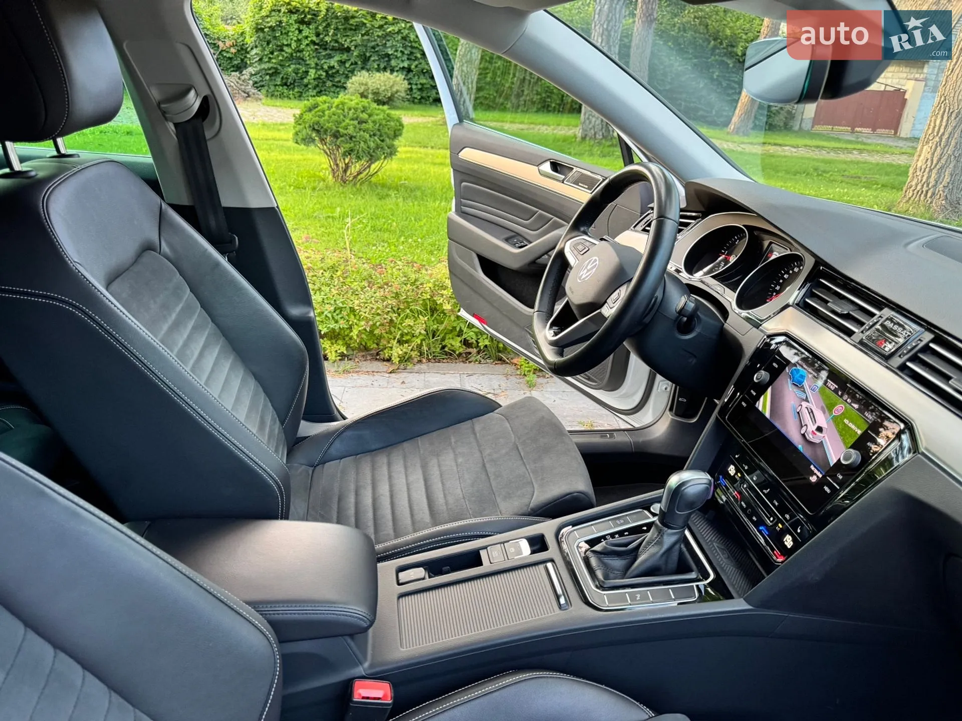 2022 Volkswagen Passat - мініатюра 68