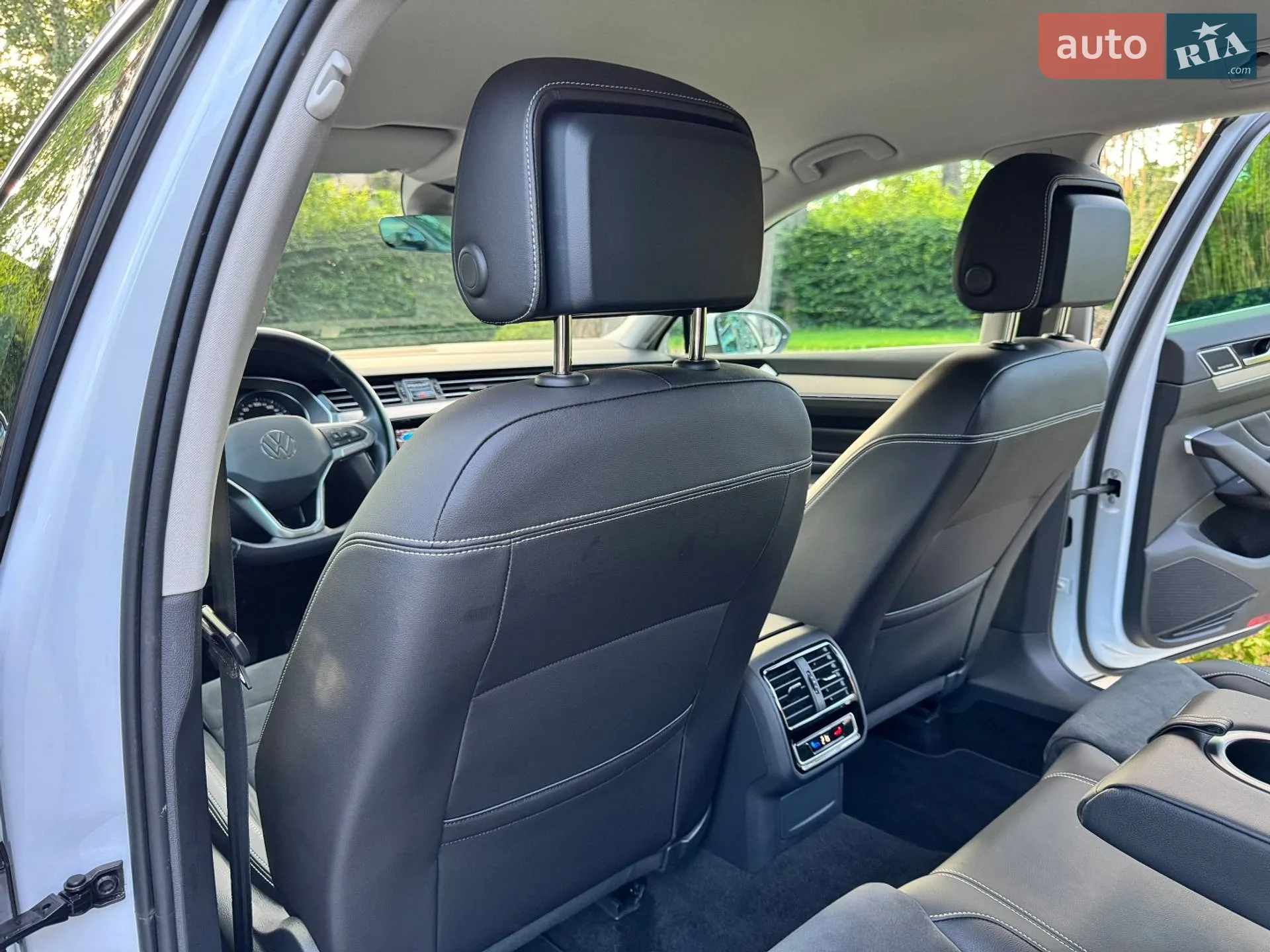 2022 Volkswagen Passat - мініатюра 74