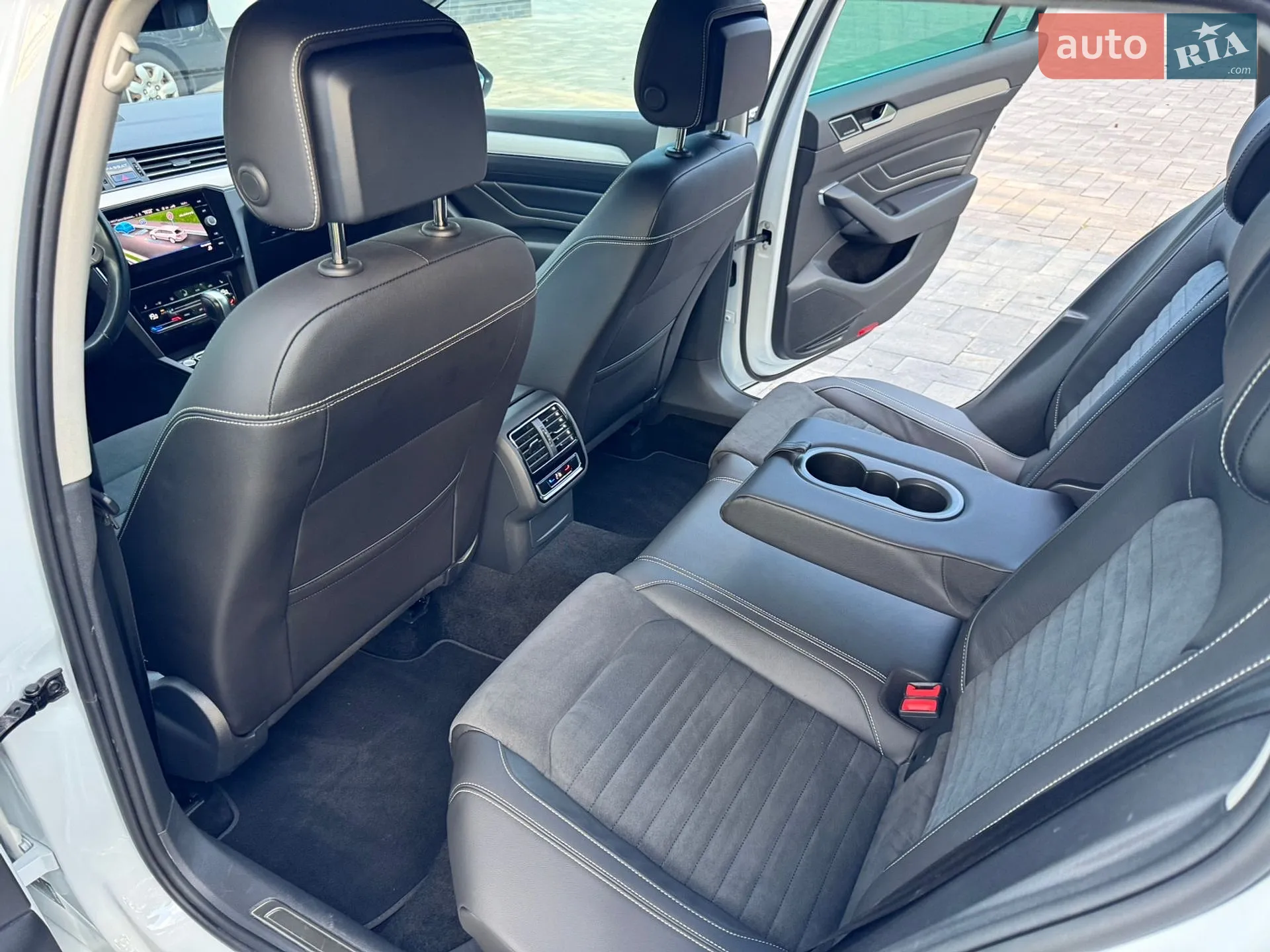 2022 Volkswagen Passat - мініатюра 84