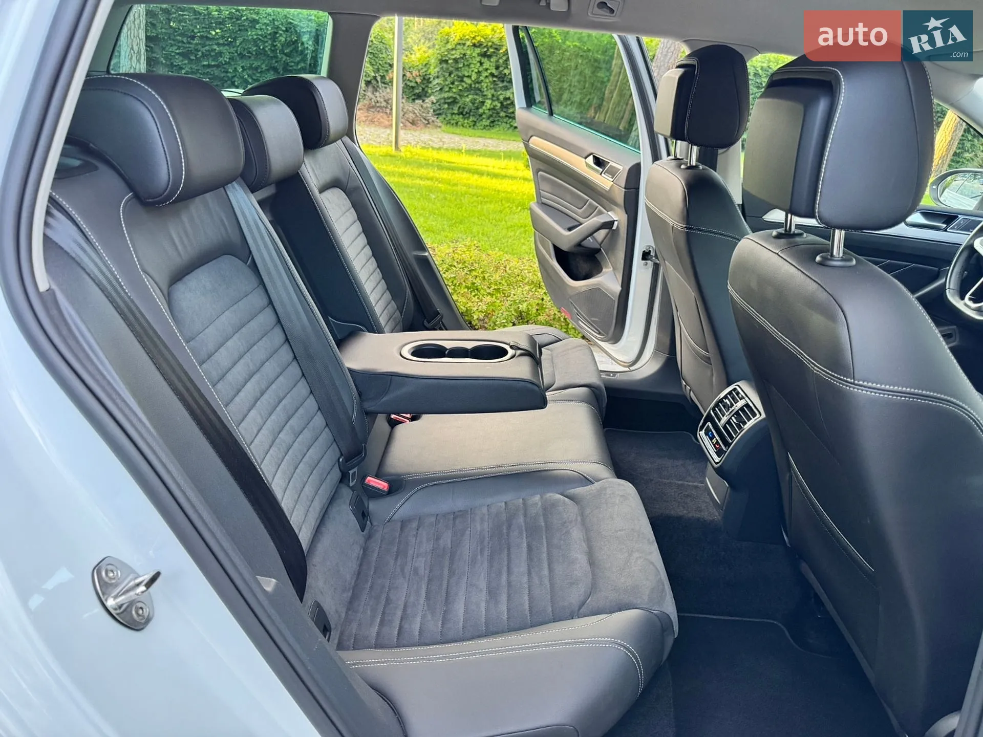 2022 Volkswagen Passat - мініатюра 88