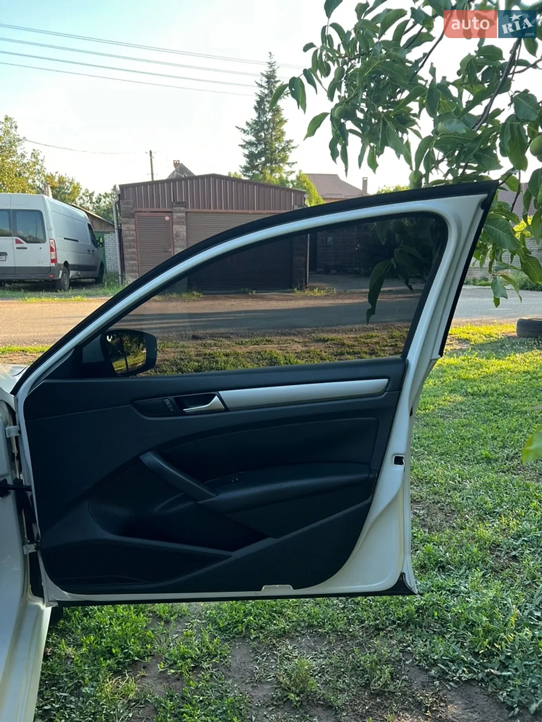 2014 Volkswagen Passat - мініатюра 24