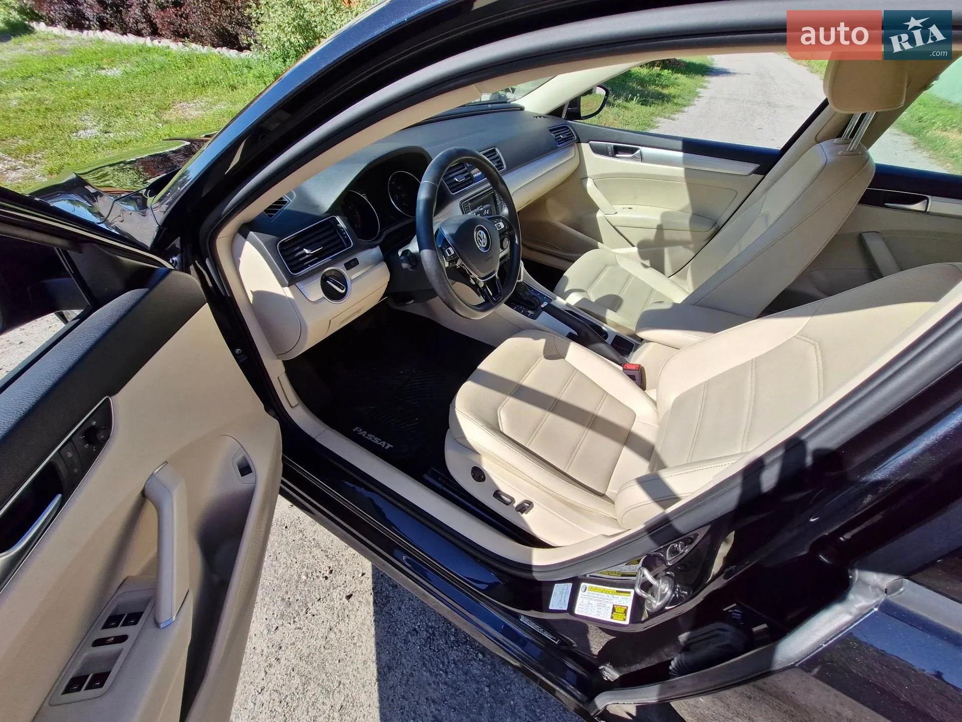 2018 Volkswagen Passat - мініатюра 9