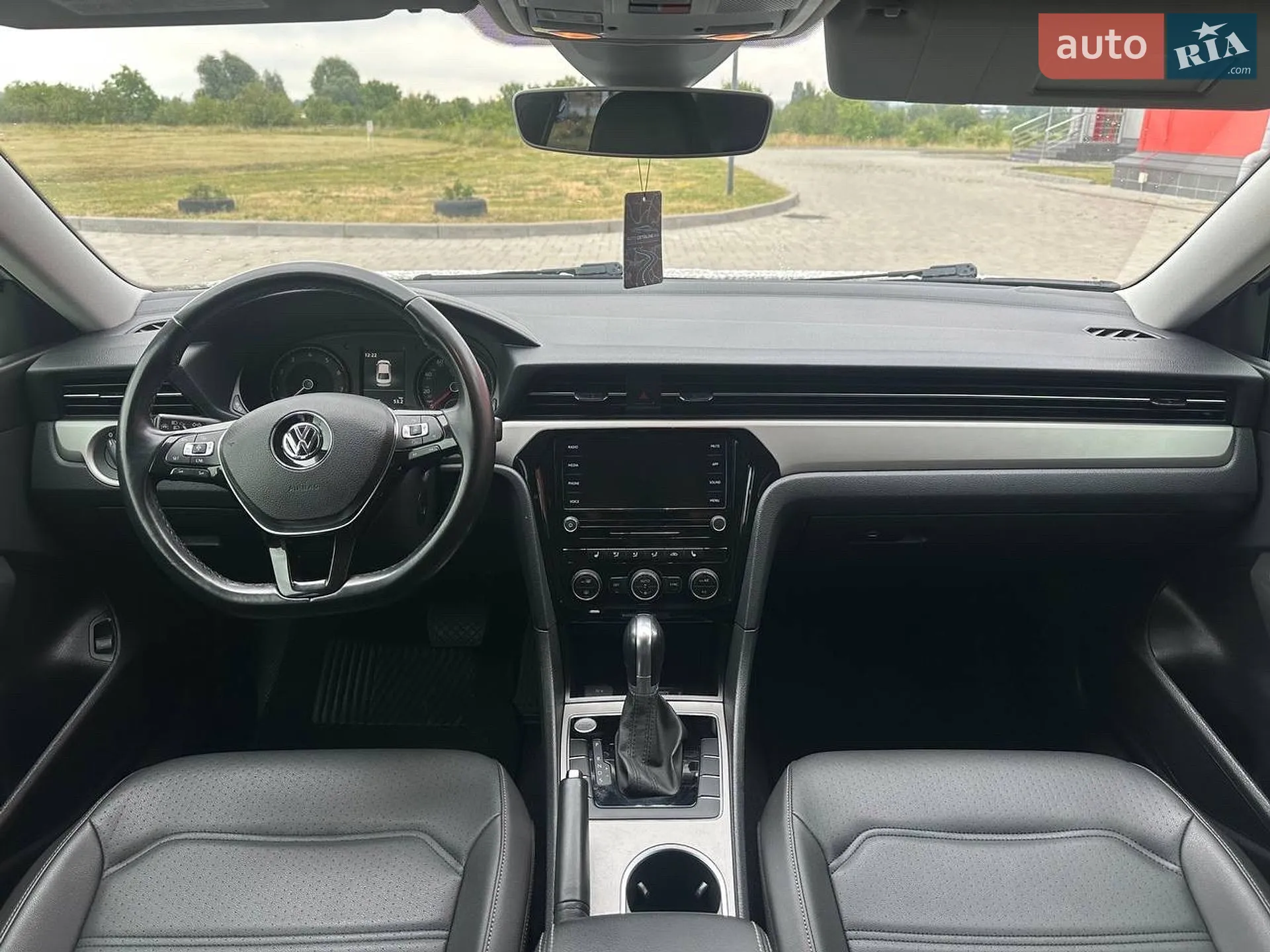 2020 Volkswagen Passat - мініатюра 16
