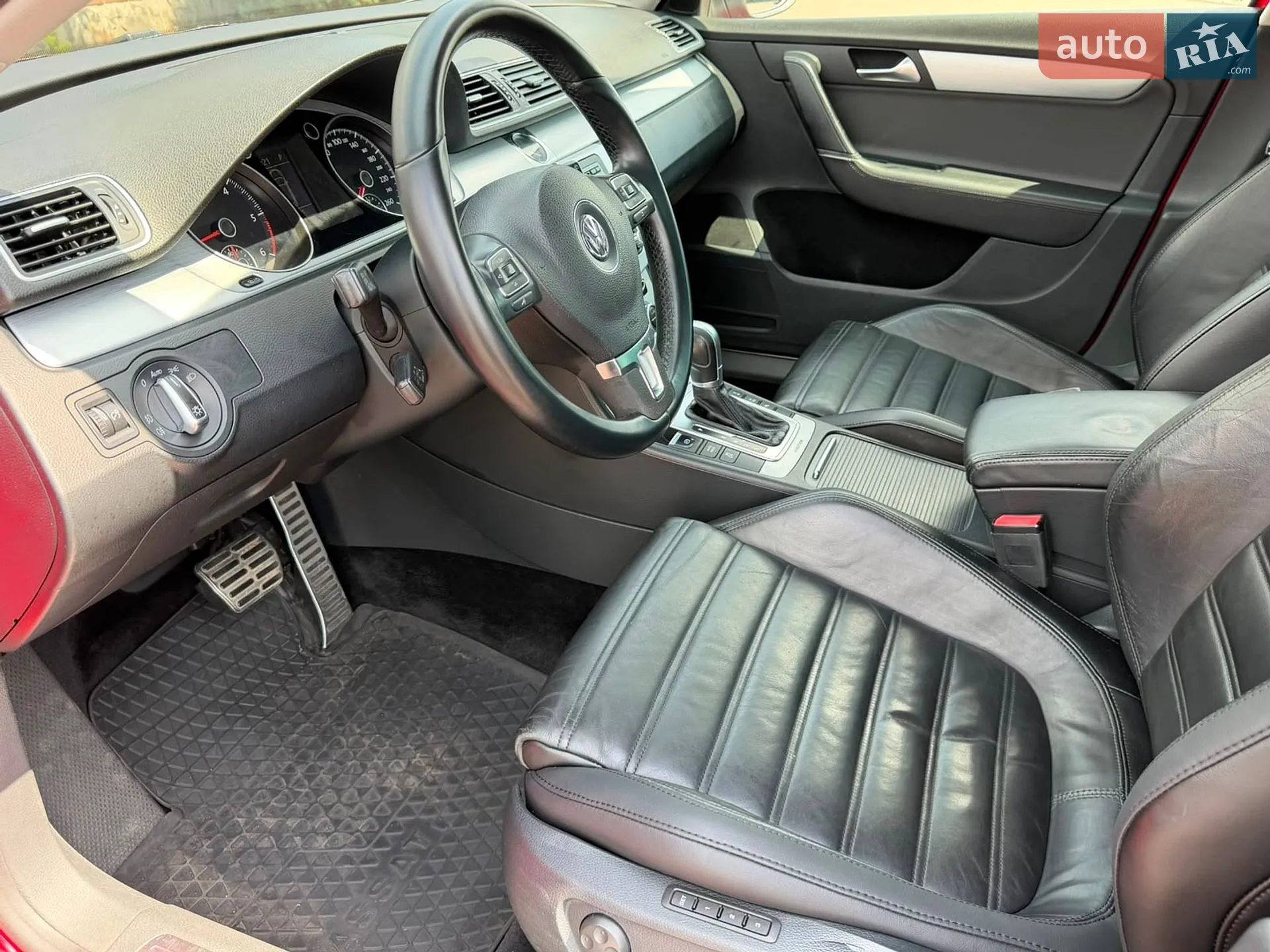 2014 Volkswagen Passat - мініатюра 42