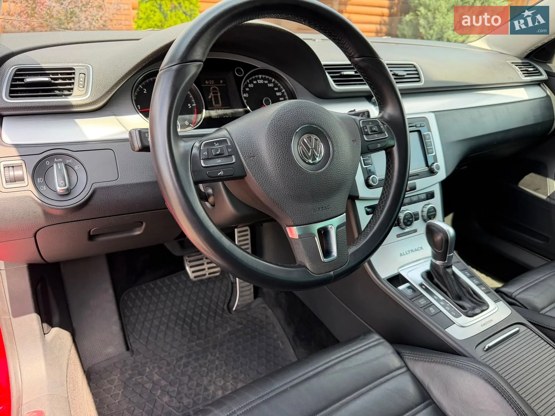 2014 Volkswagen Passat - мініатюра 46