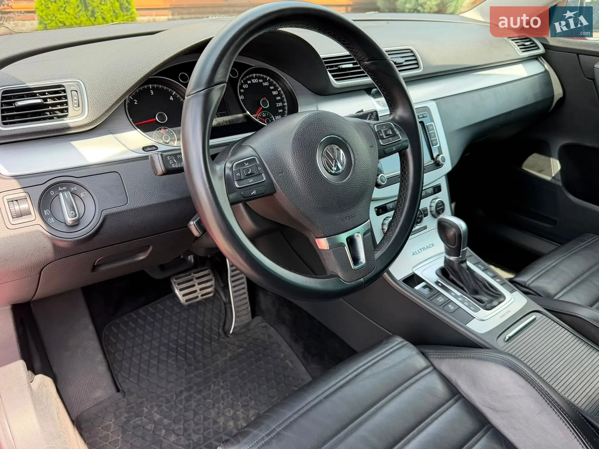 2014 Volkswagen Passat - мініатюра 52
