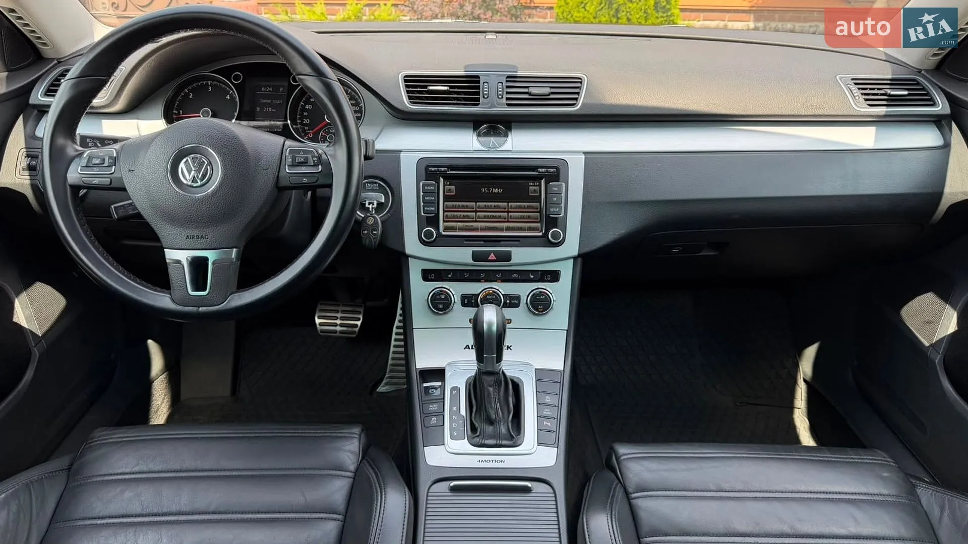 2014 Volkswagen Passat - мініатюра 58
