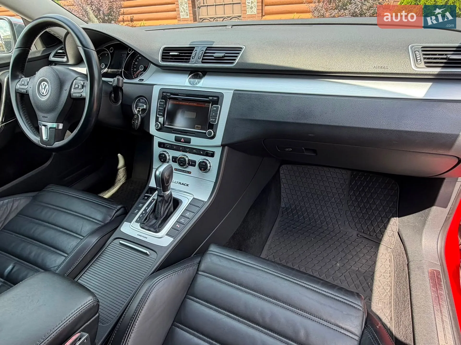 2014 Volkswagen Passat - мініатюра 61