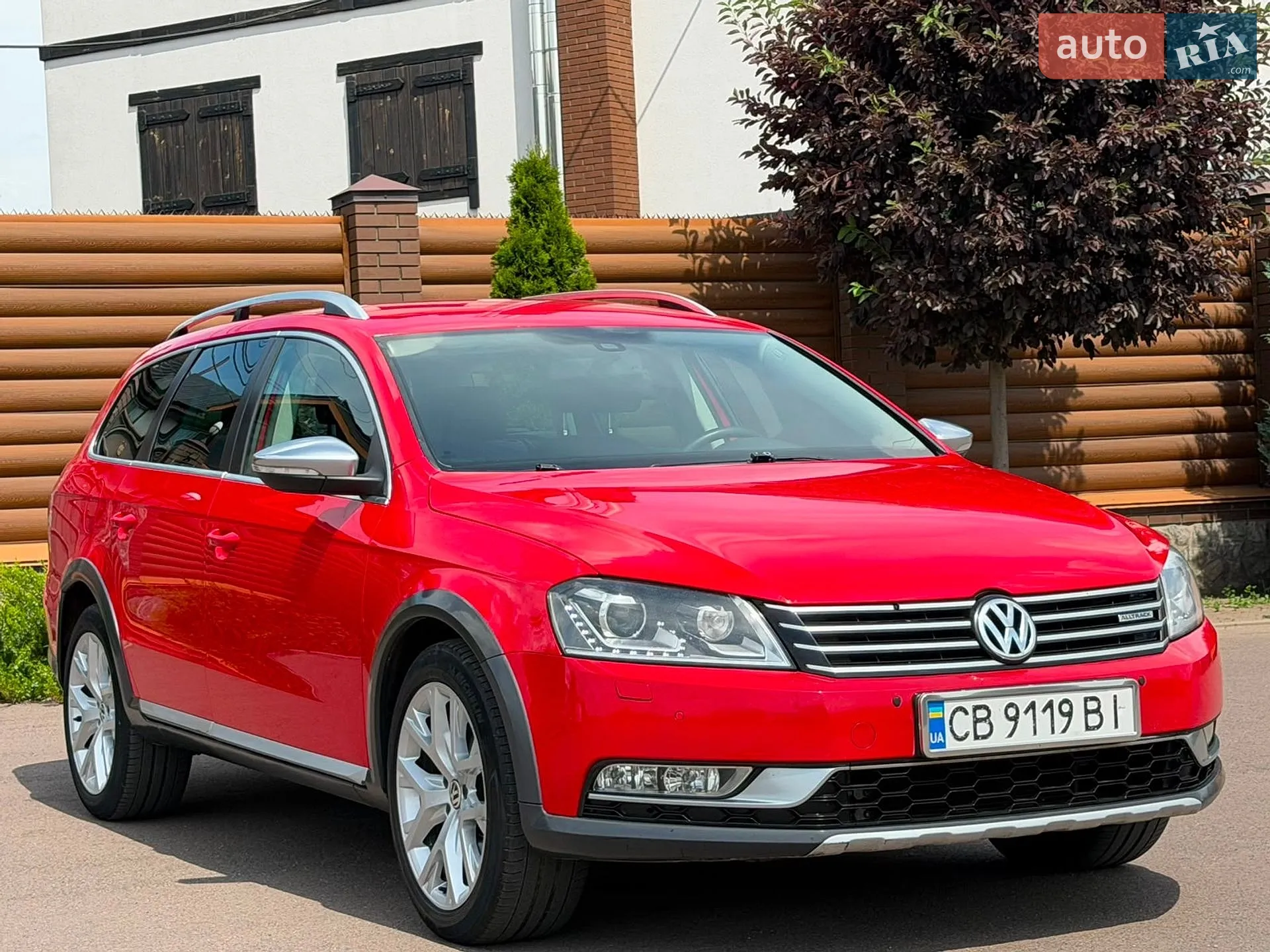 2014 Volkswagen Passat - мініатюра 13