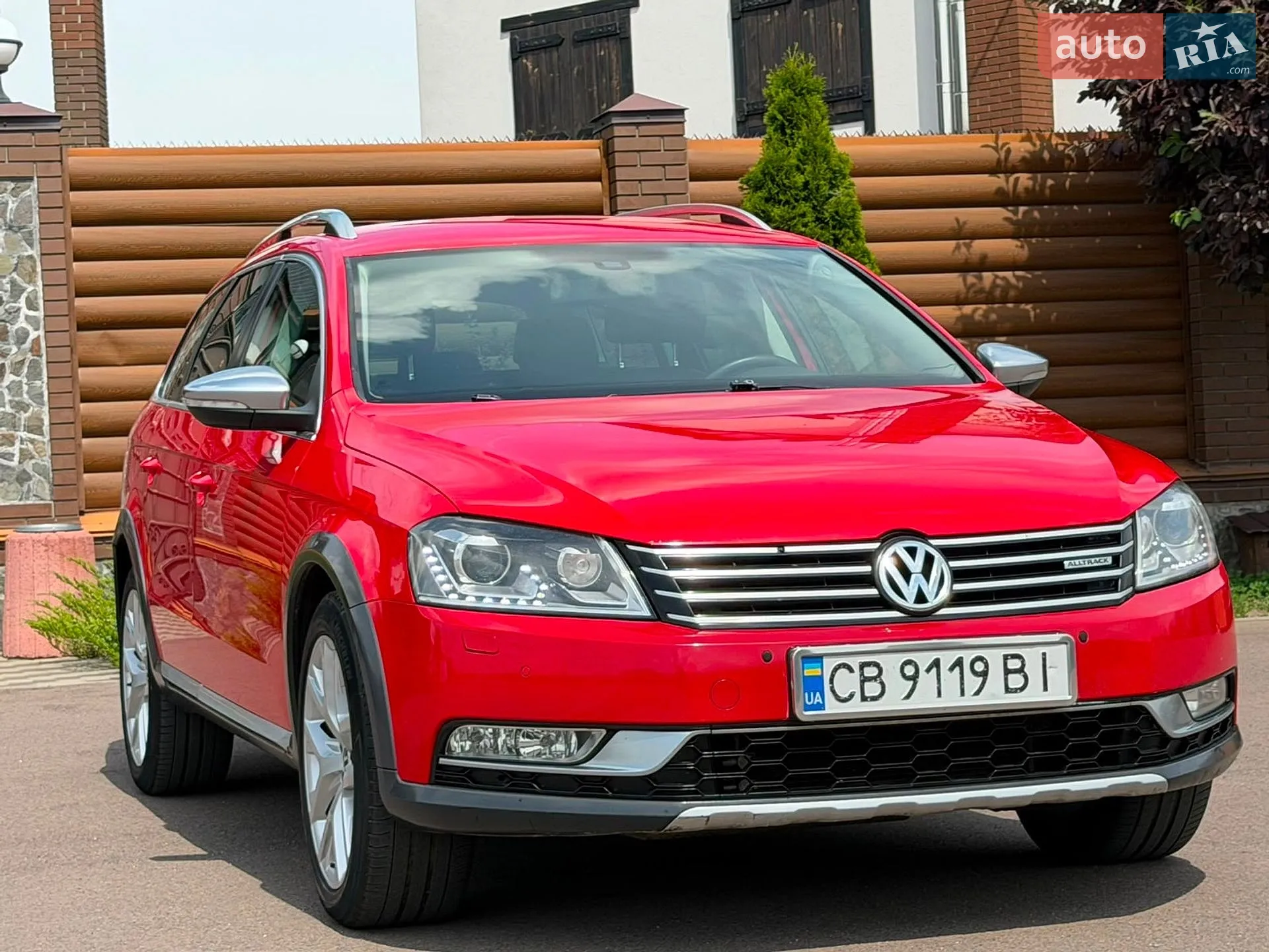 2014 Volkswagen Passat - мініатюра 19