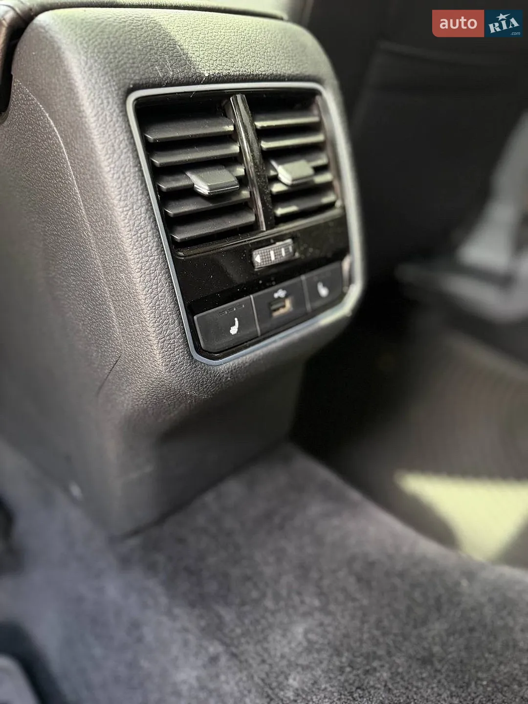 2017 Volkswagen Passat - мініатюра 11