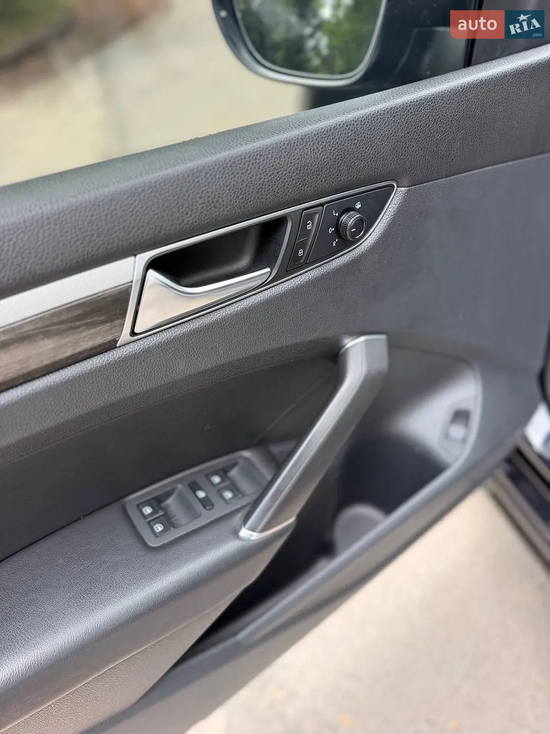 2017 Volkswagen Passat - мініатюра 15