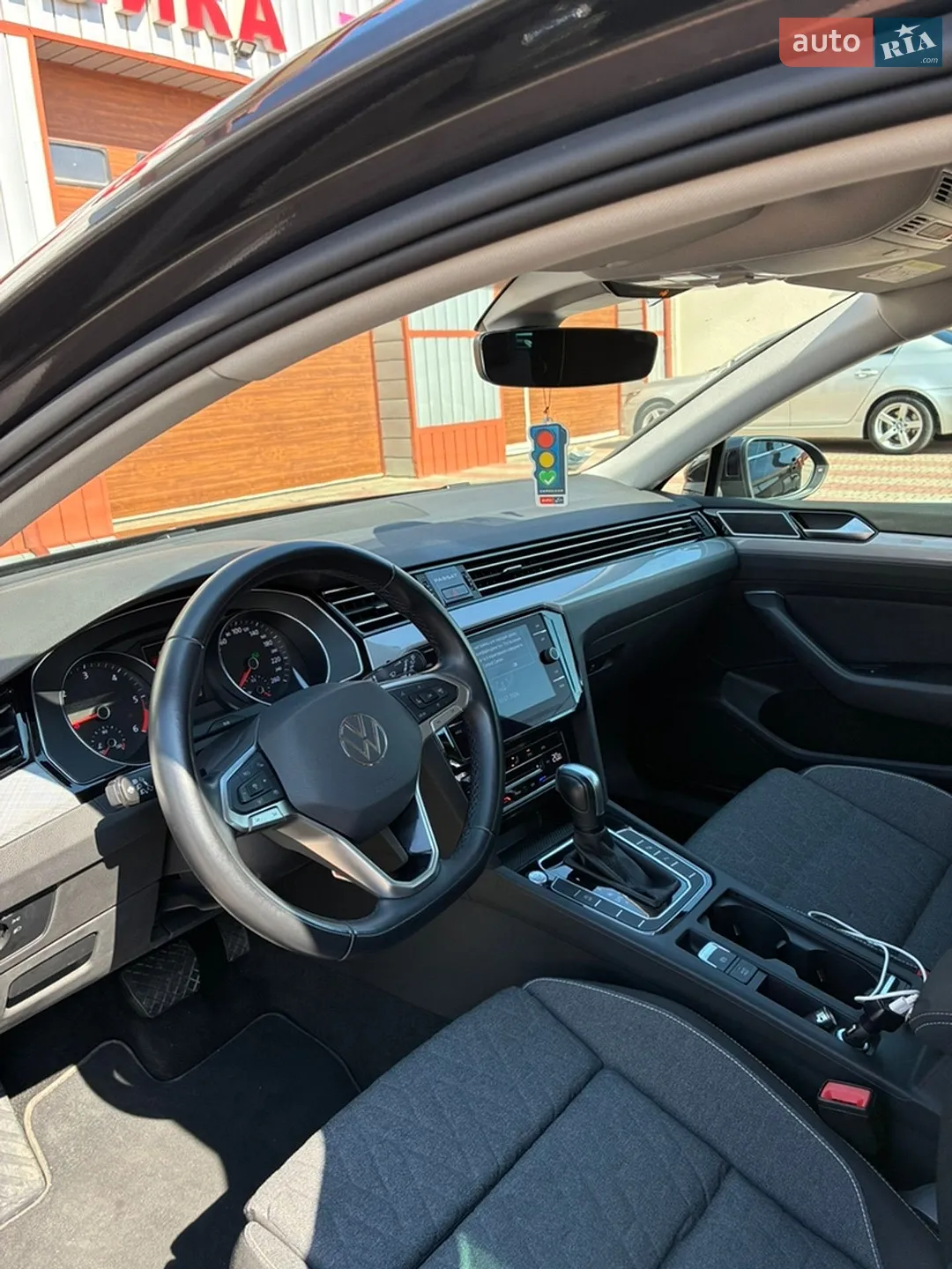 2022 Volkswagen Passat - мініатюра 10