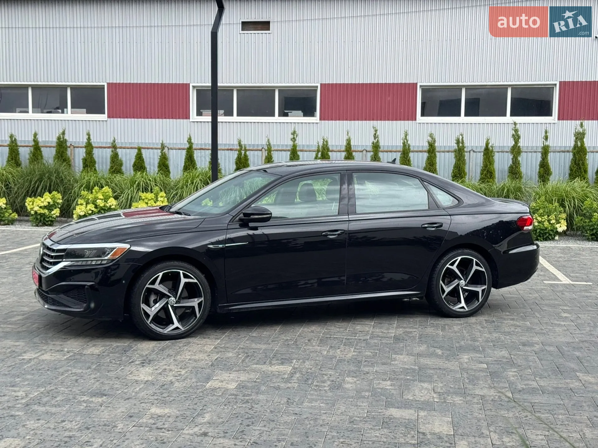 2022 Volkswagen Passat - мініатюра 3