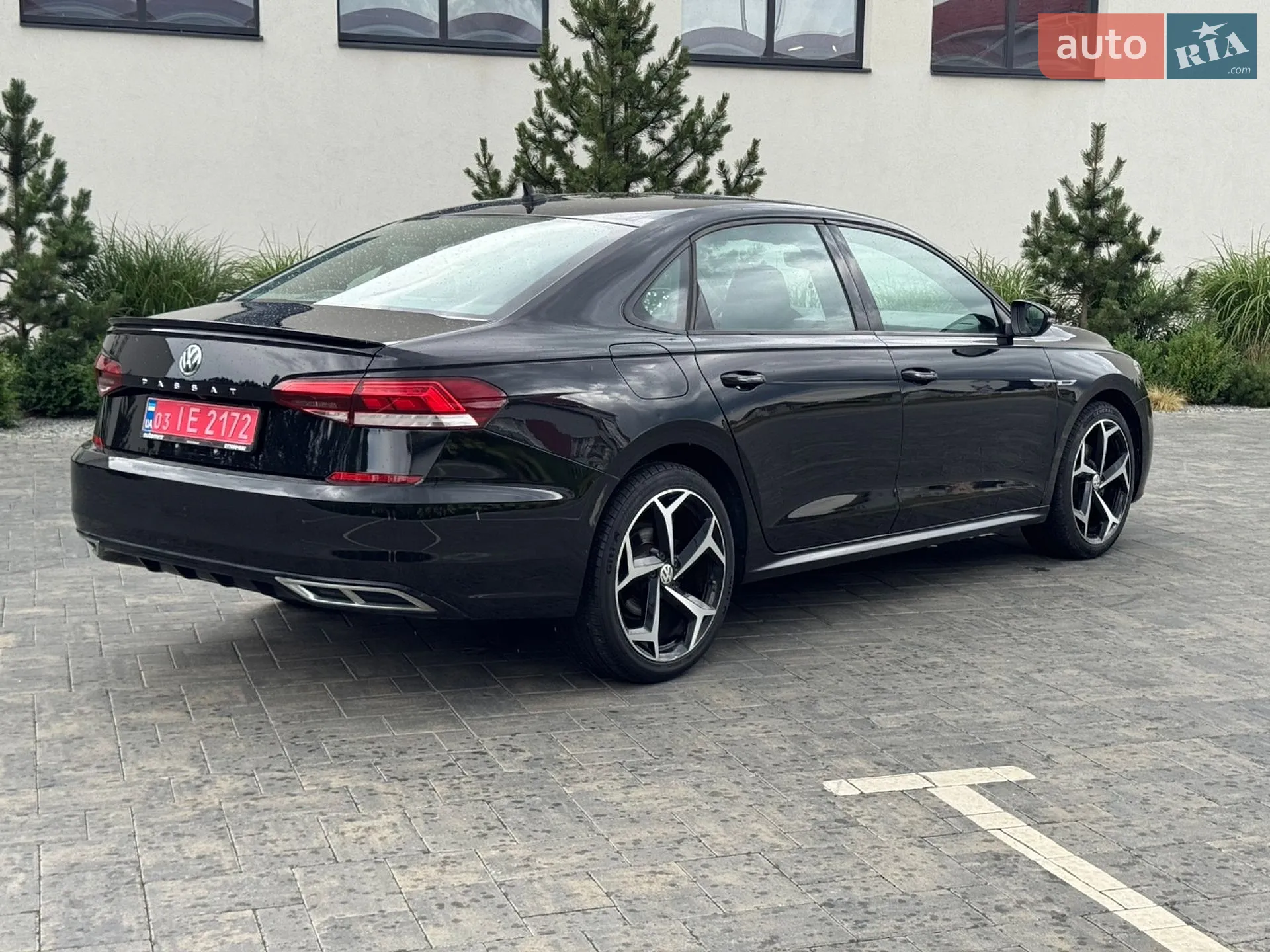 2022 Volkswagen Passat - мініатюра 7