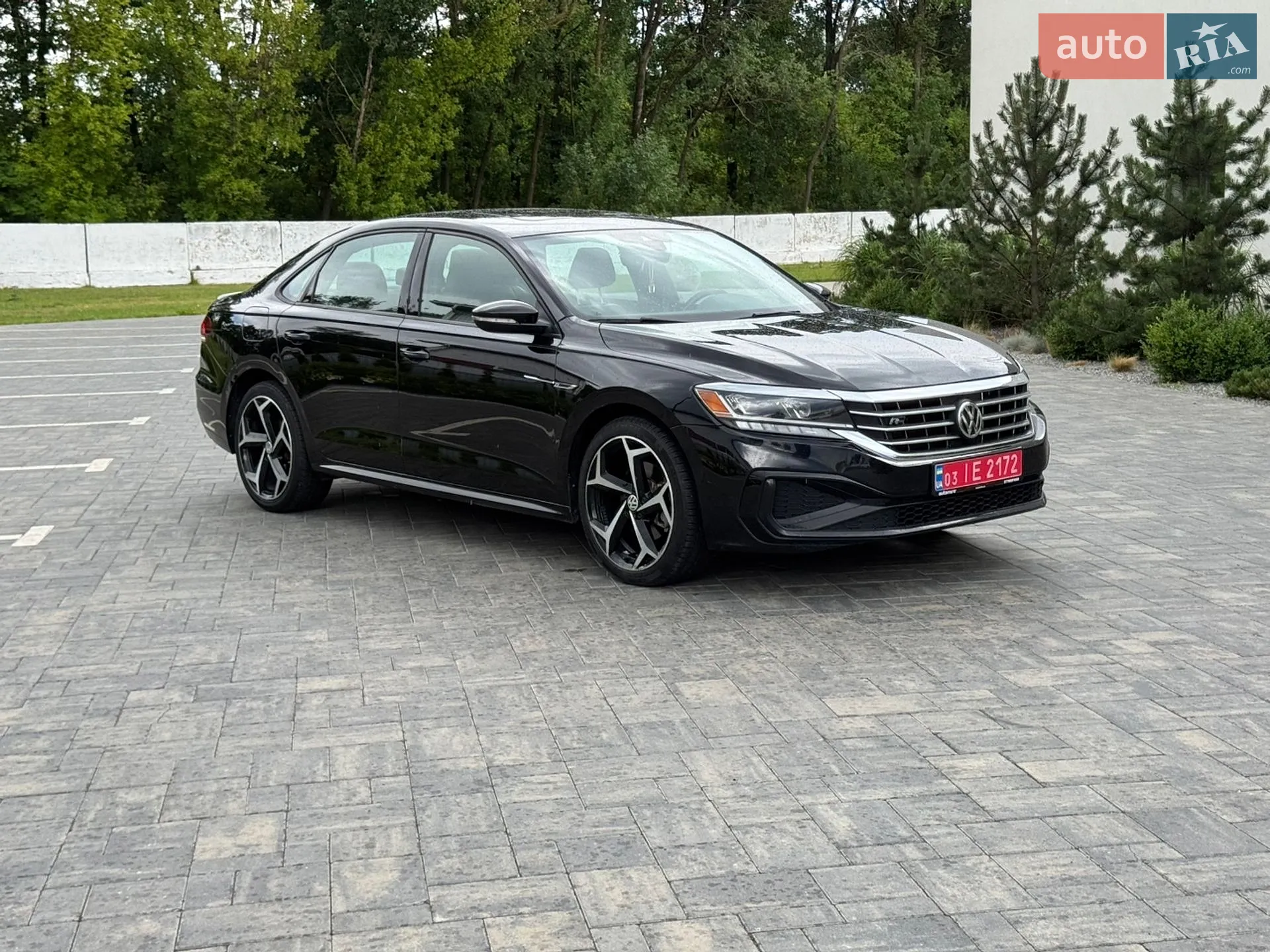 2022 Volkswagen Passat - мініатюра 10