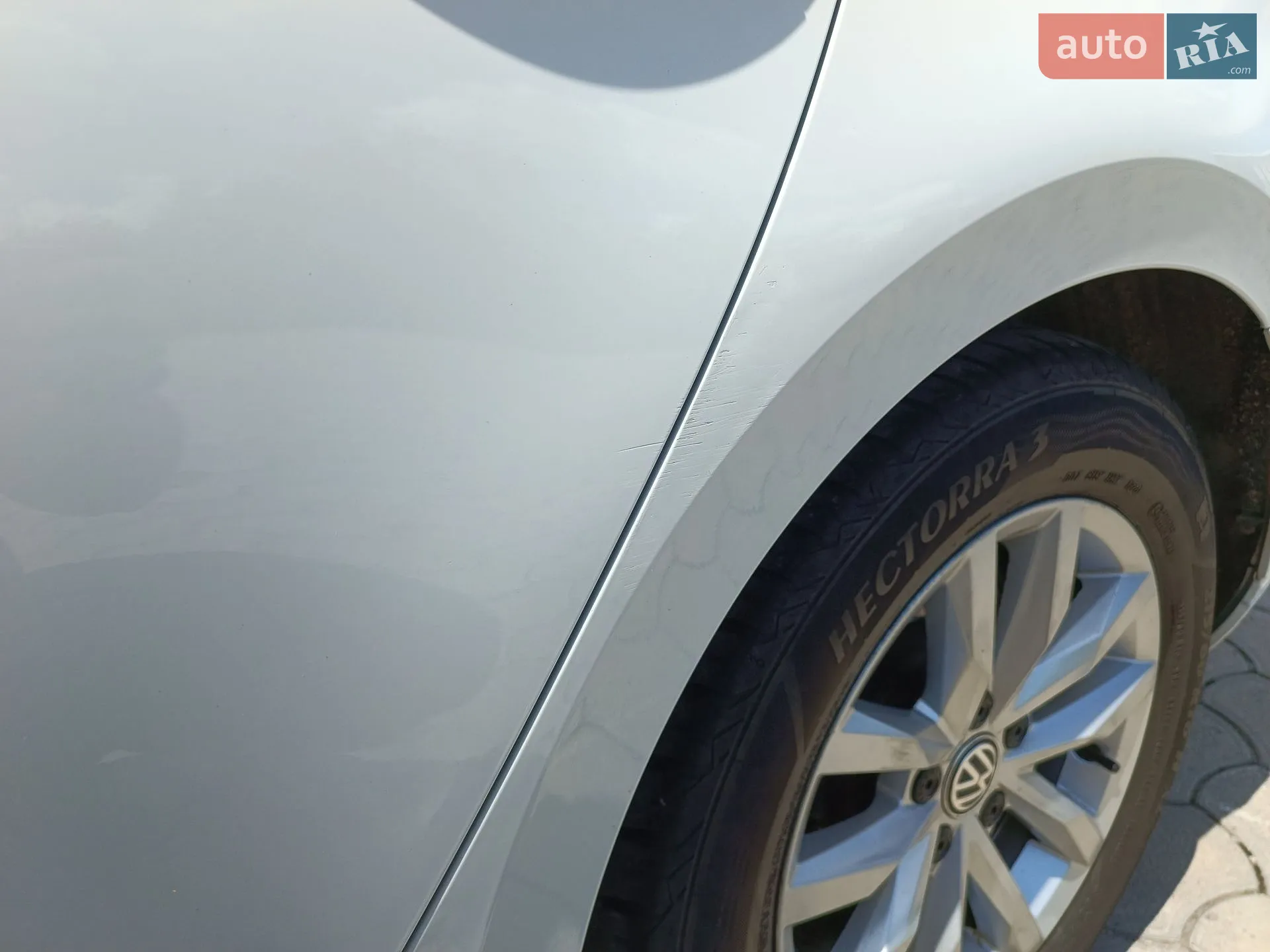 2018 Volkswagen Passat - мініатюра 25