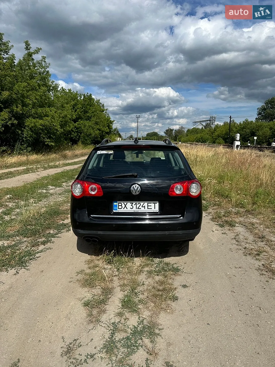 2010 Volkswagen Passat - мініатюра 5