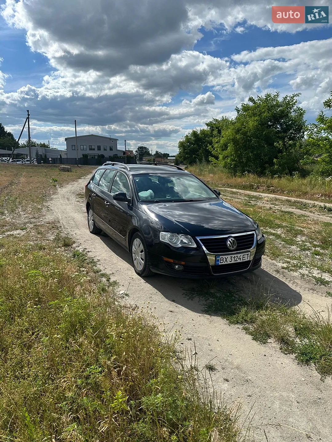 2010 Volkswagen Passat - мініатюра 8