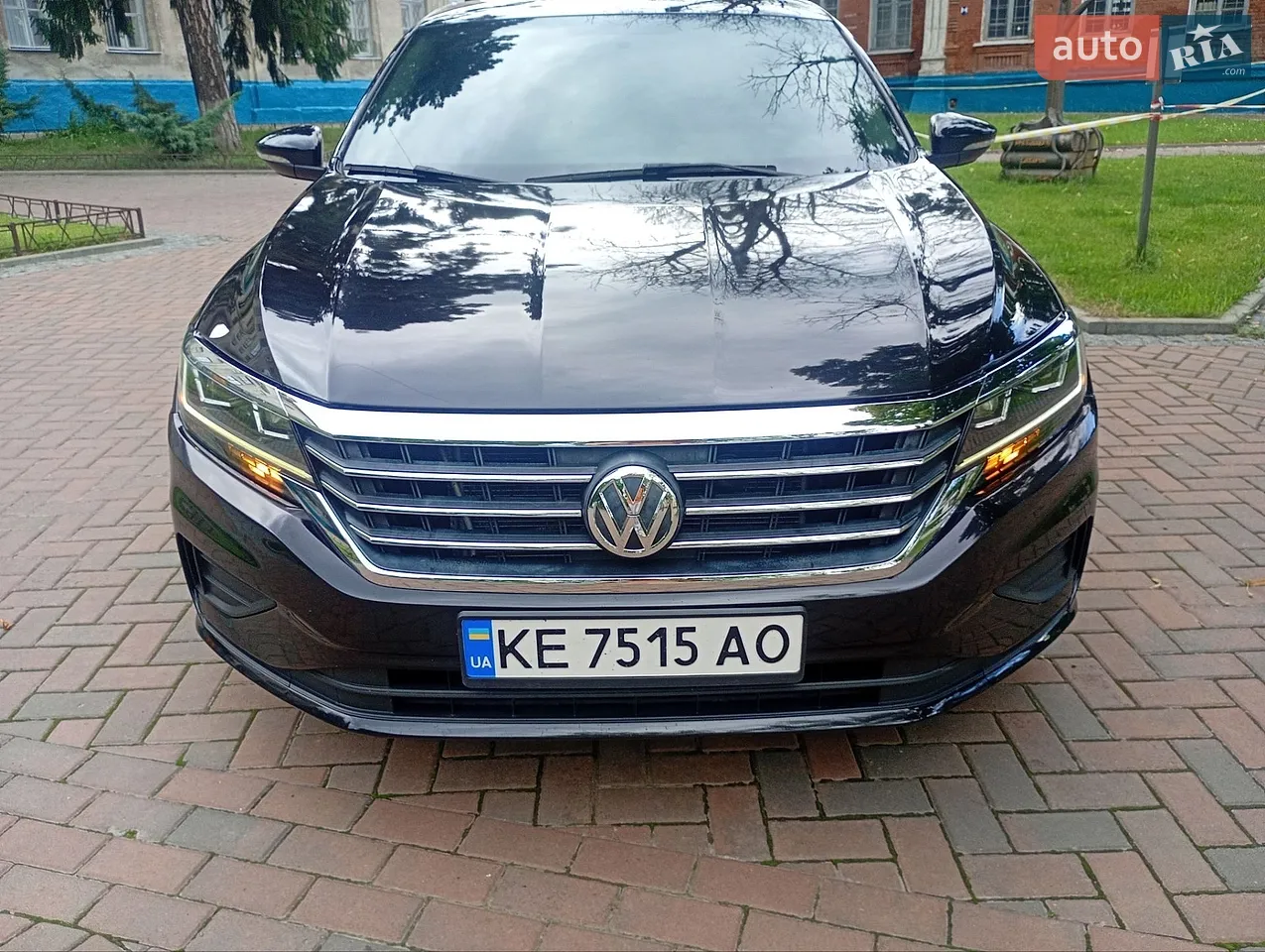 2021 Volkswagen Passat - мініатюра 32