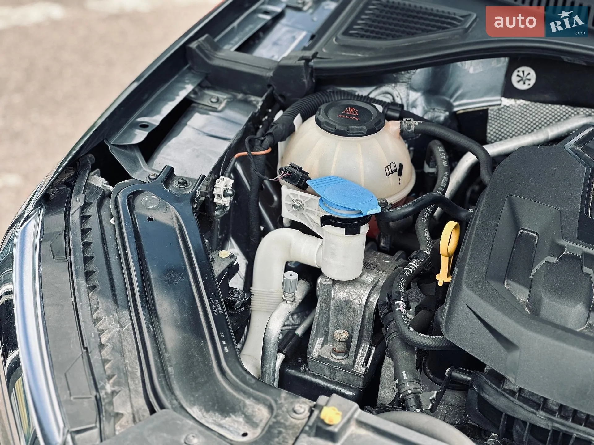 2020 Volkswagen Passat - мініатюра 9
