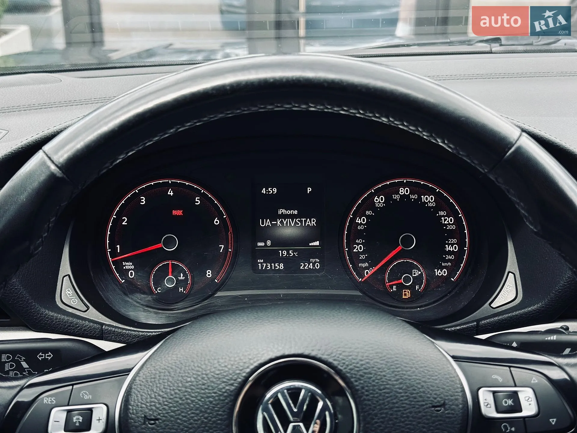 2020 Volkswagen Passat - мініатюра 48