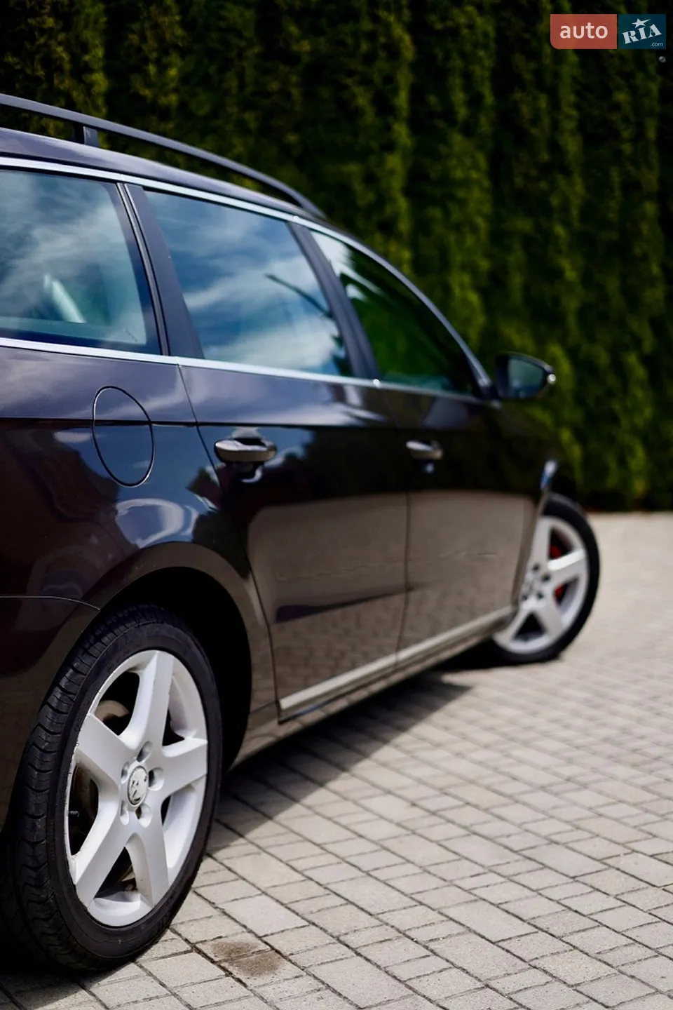 2013 Volkswagen Passat - мініатюра 20