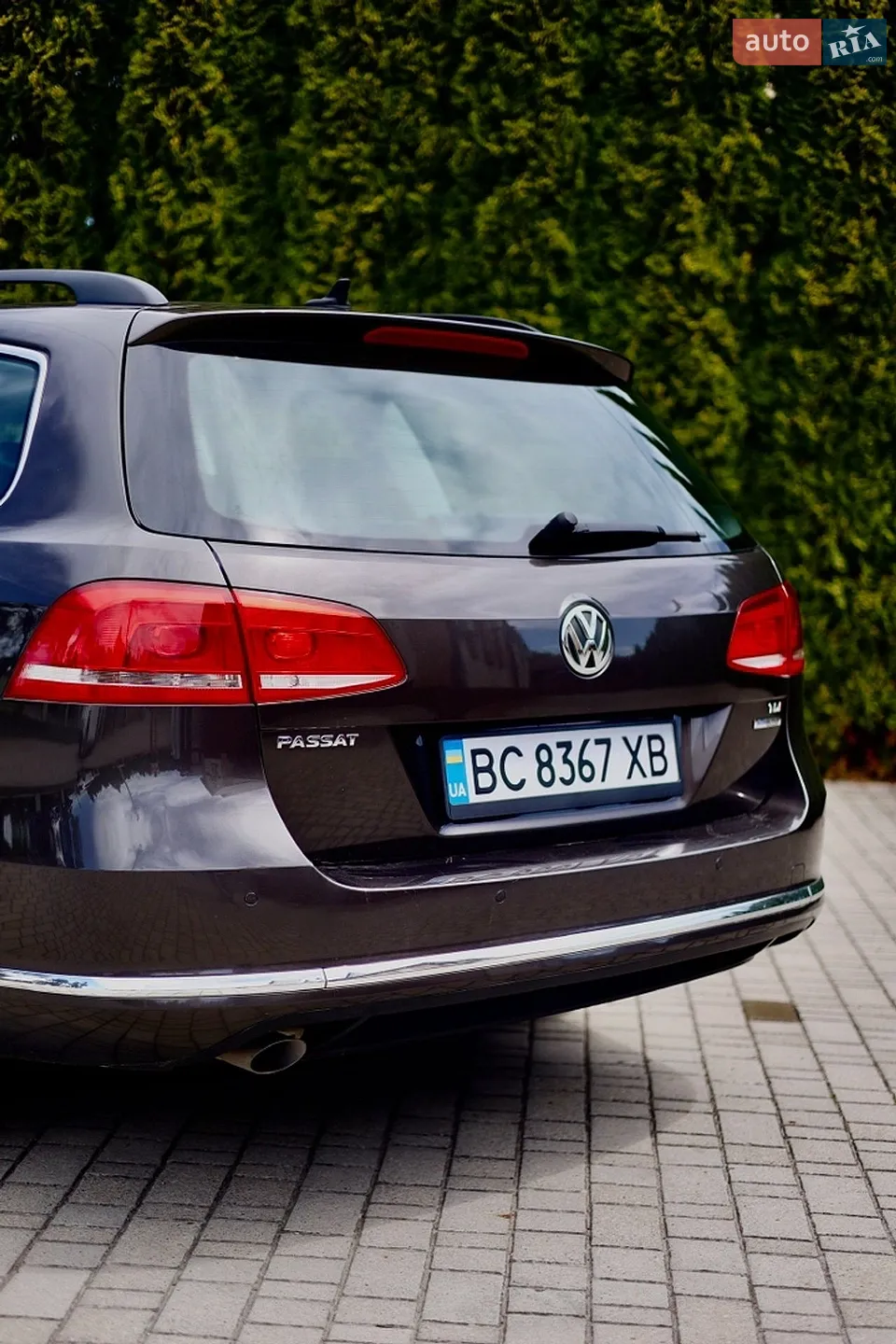 2013 Volkswagen Passat - мініатюра 29
