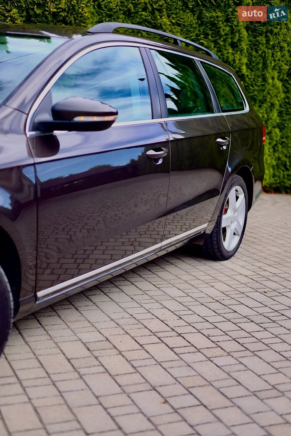 2013 Volkswagen Passat - мініатюра 39