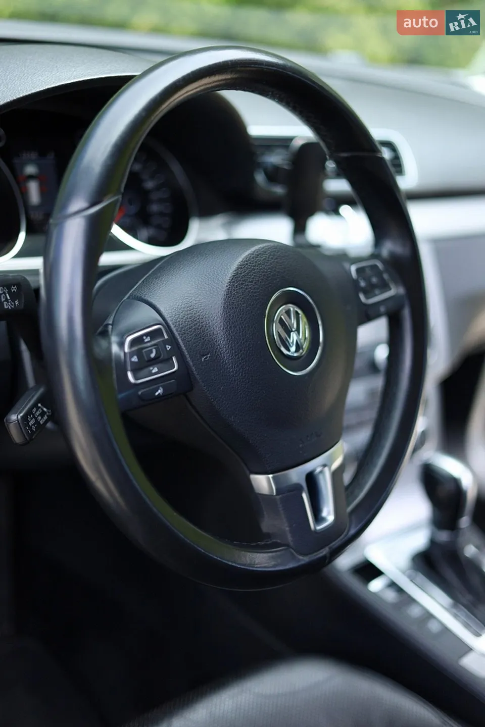 2013 Volkswagen Passat - мініатюра 50