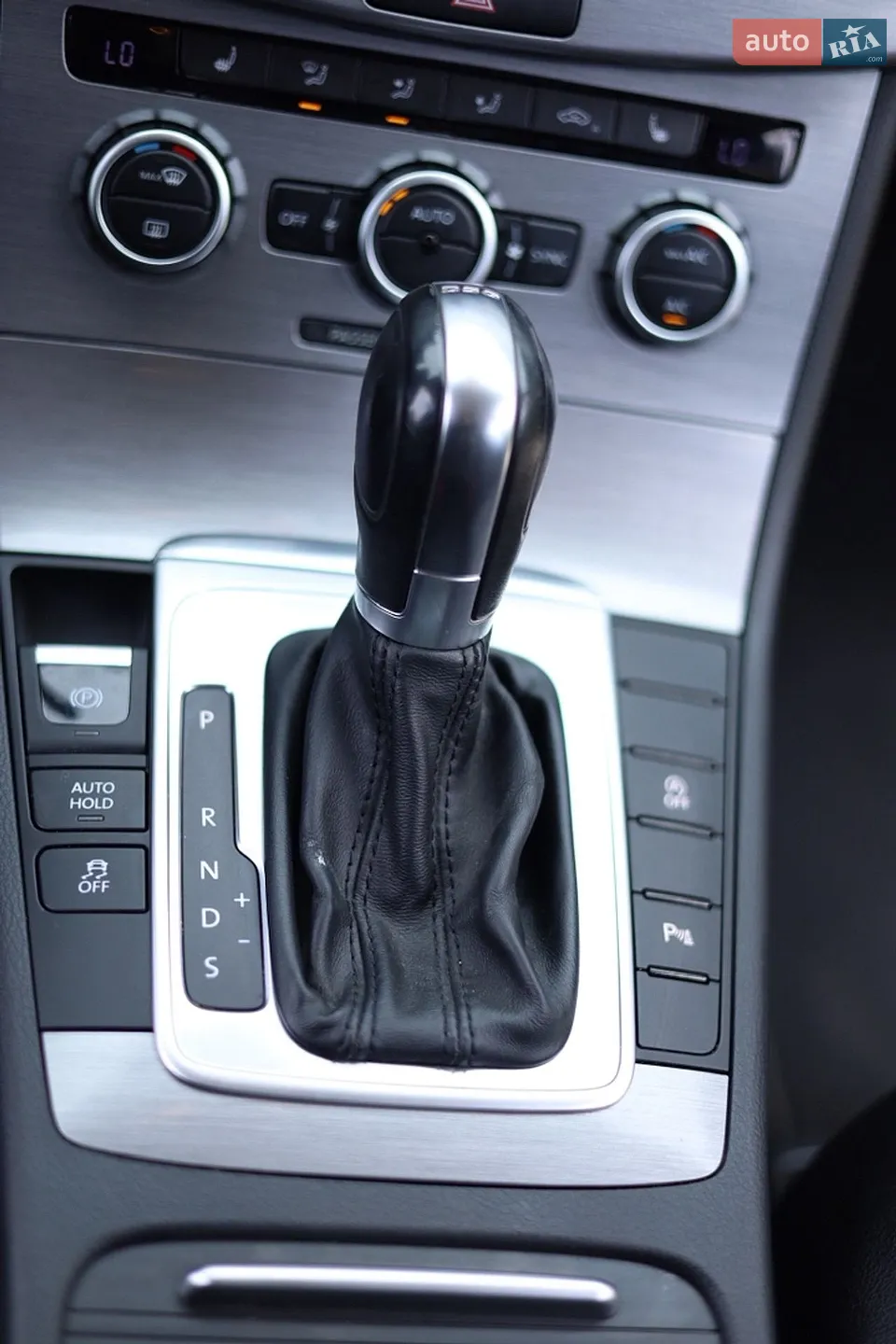 2013 Volkswagen Passat - мініатюра 54