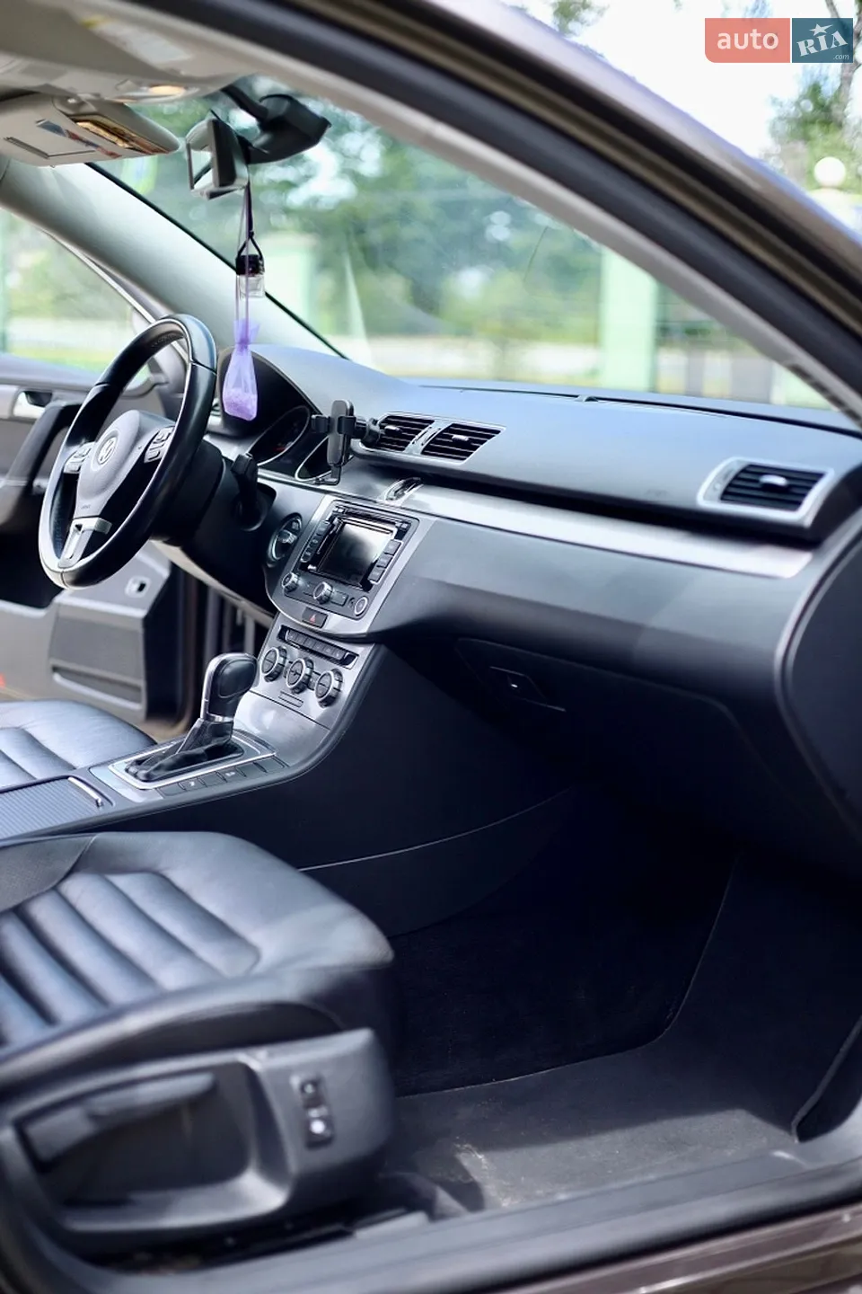 2013 Volkswagen Passat - мініатюра 61